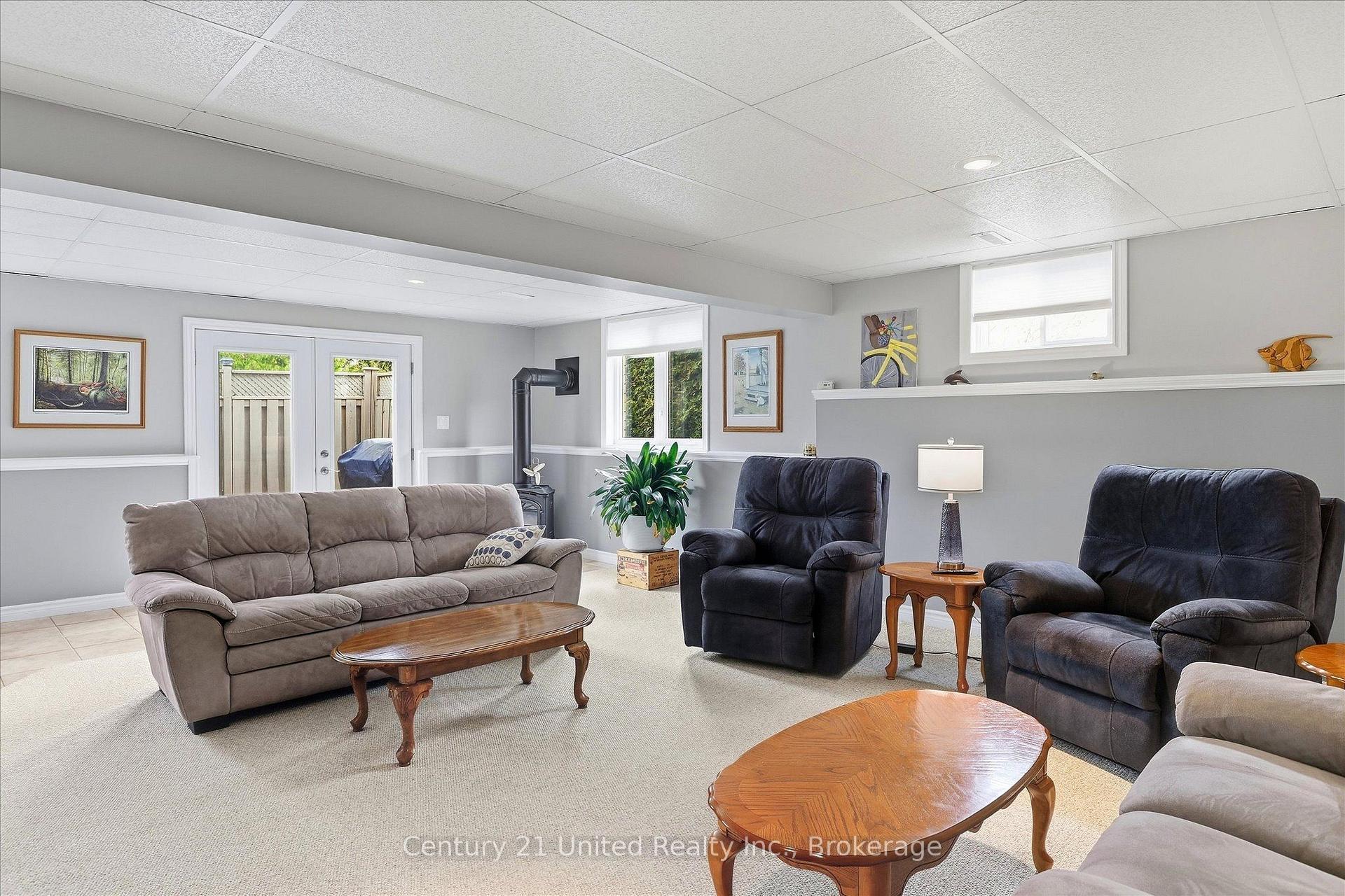 Photo 25 of 2318 Sumac Street, Peterborough, Monaghan Ward 2 — HOMEH