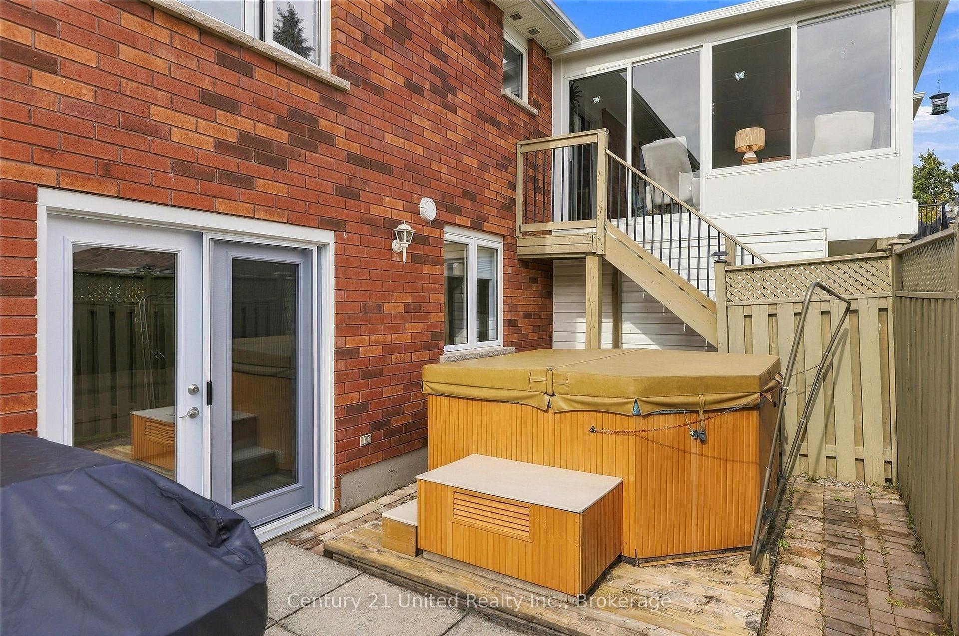 Photo 32 of 2318 Sumac Street, Peterborough, Monaghan Ward 2 — HOMEH