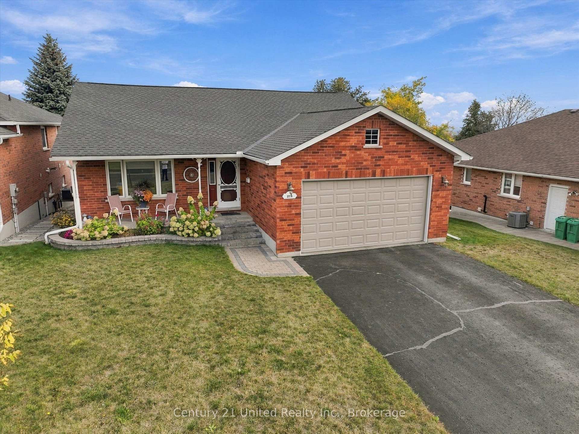 Photo 38 of 2318 Sumac Street, Peterborough, Monaghan Ward 2 — HOMEH