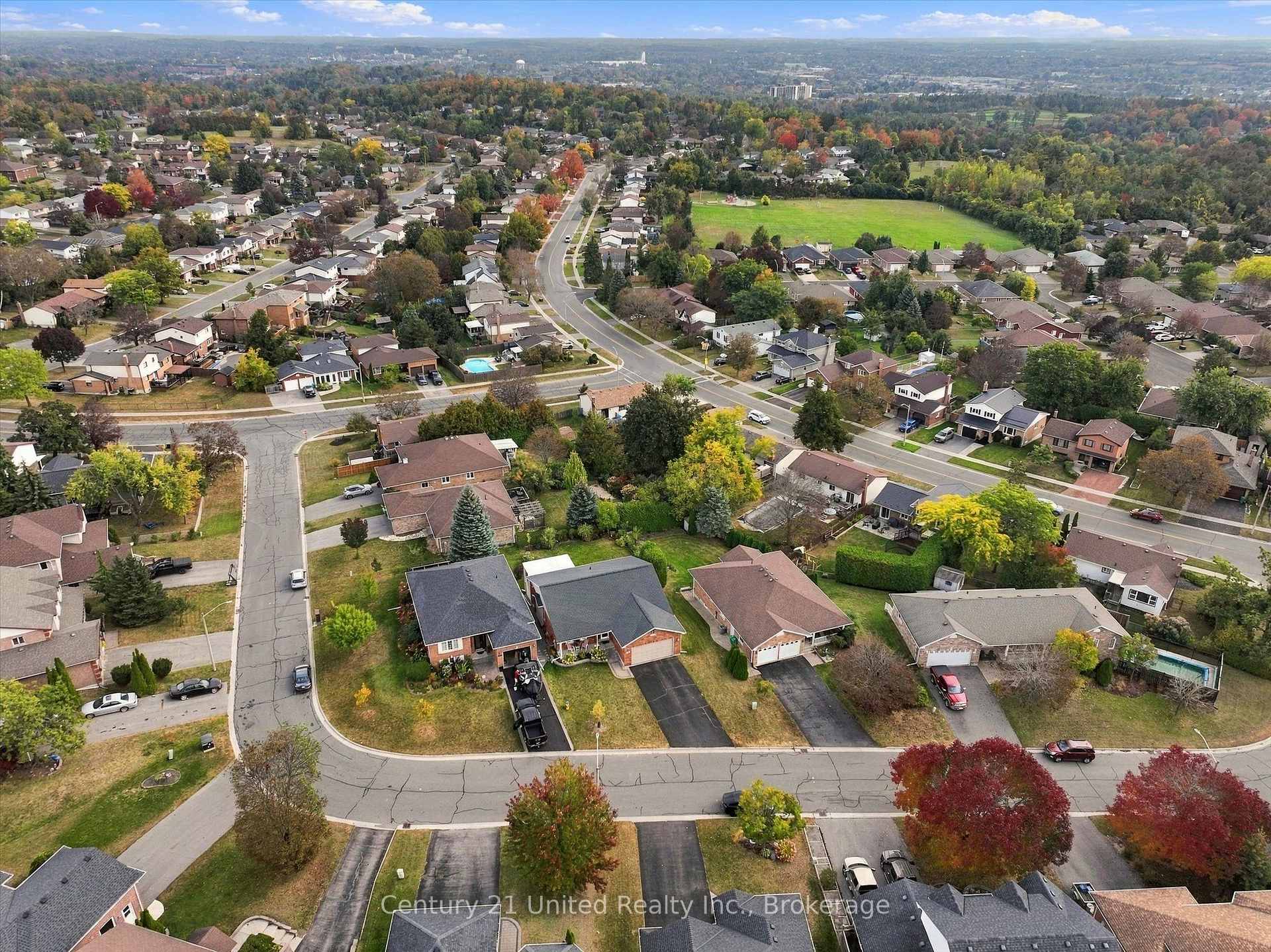 Photo 40 of 2318 Sumac Street, Peterborough, Monaghan Ward 2 — HOMEH