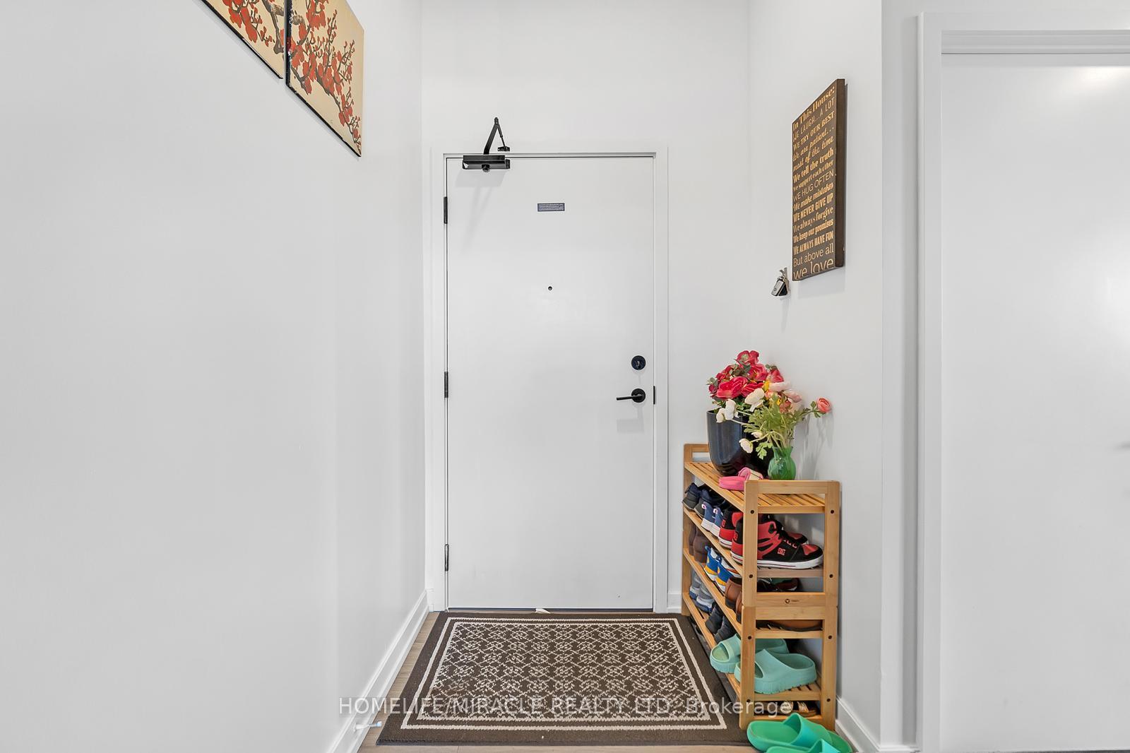 Photo 5 of Unit 607, 20 Tubman Avenue, Toronto, Regent Park — HOMEH
