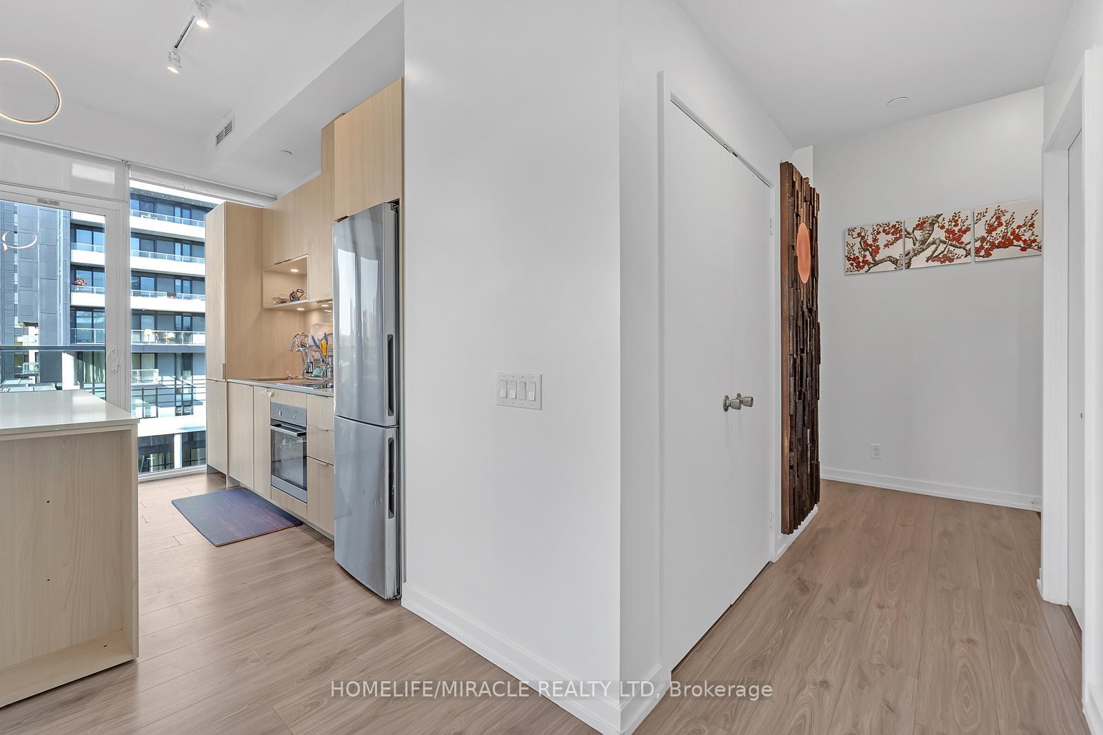 Photo 10 of Unit 607, 20 Tubman Avenue, Toronto, Regent Park — HOMEH