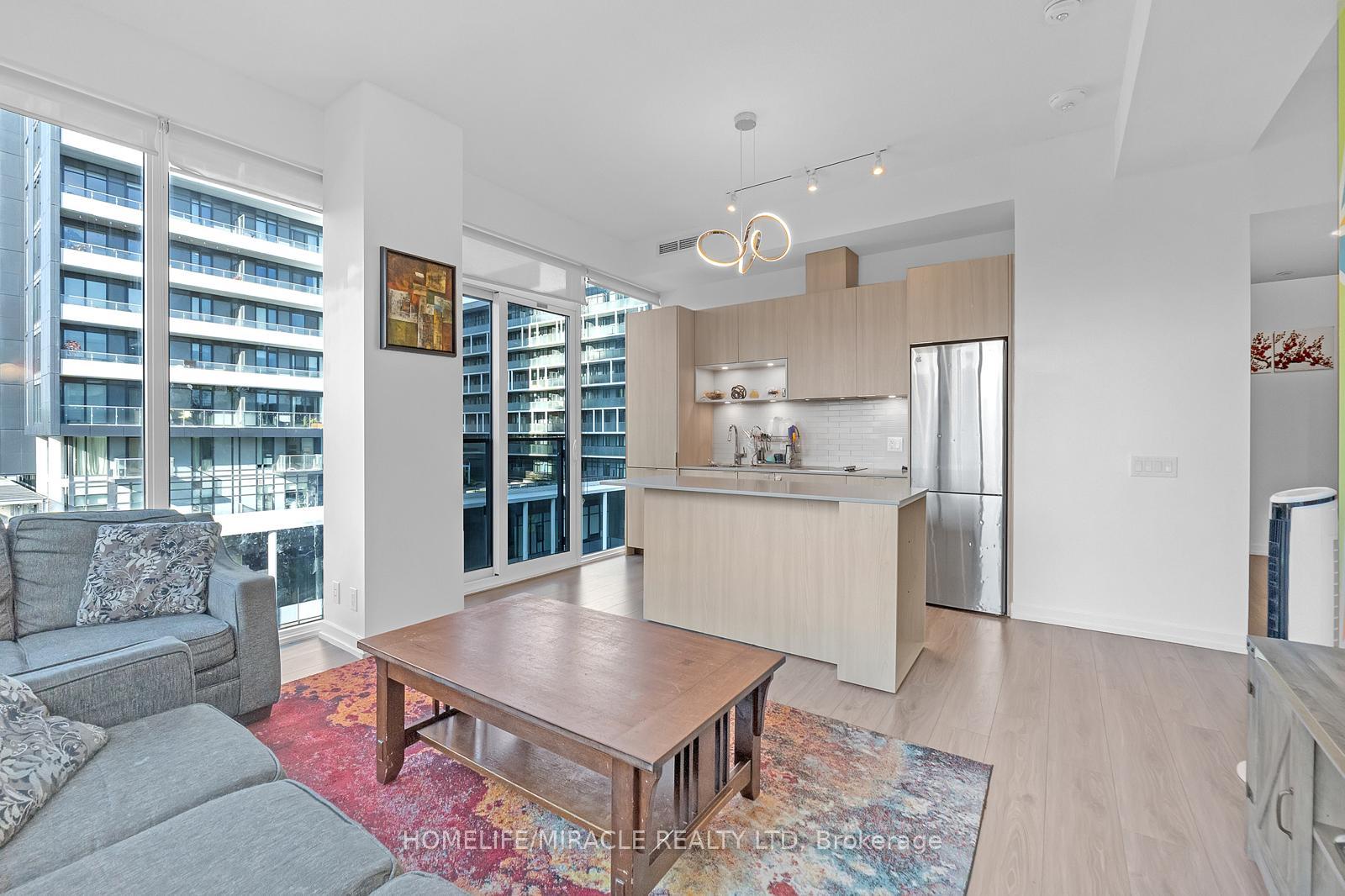 Photo 11 of Unit 607, 20 Tubman Avenue, Toronto, Regent Park — HOMEH