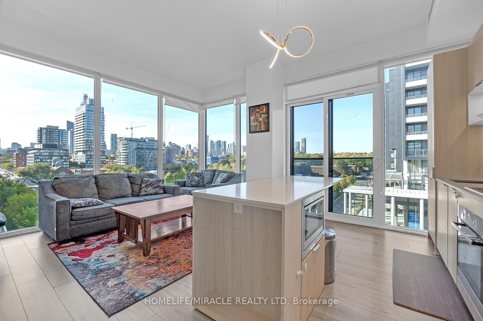 Photo 12 of Unit 607, 20 Tubman Avenue, Toronto, Regent Park — HOMEH