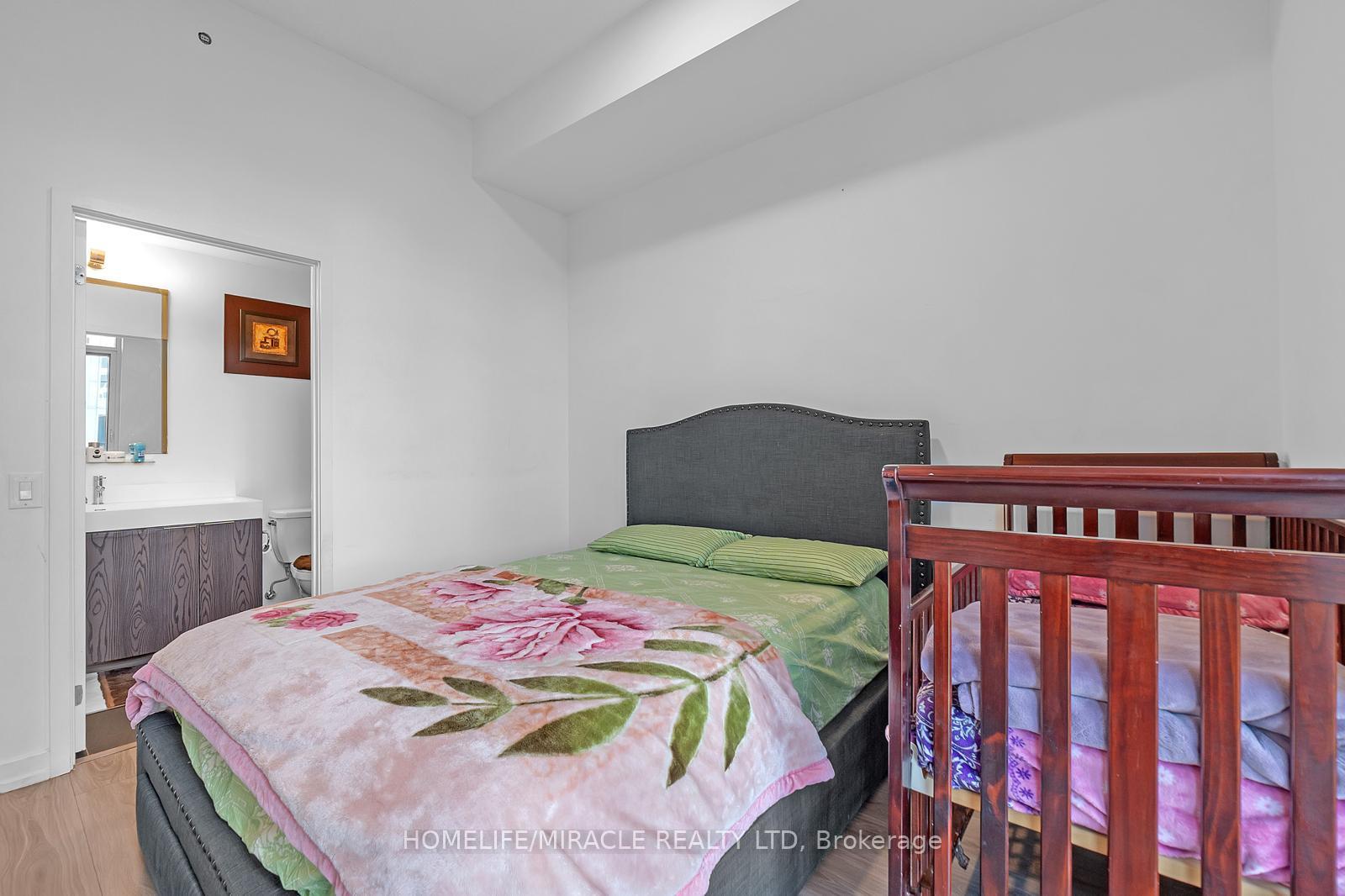Photo 13 of Unit 607, 20 Tubman Avenue, Toronto, Regent Park — HOMEH