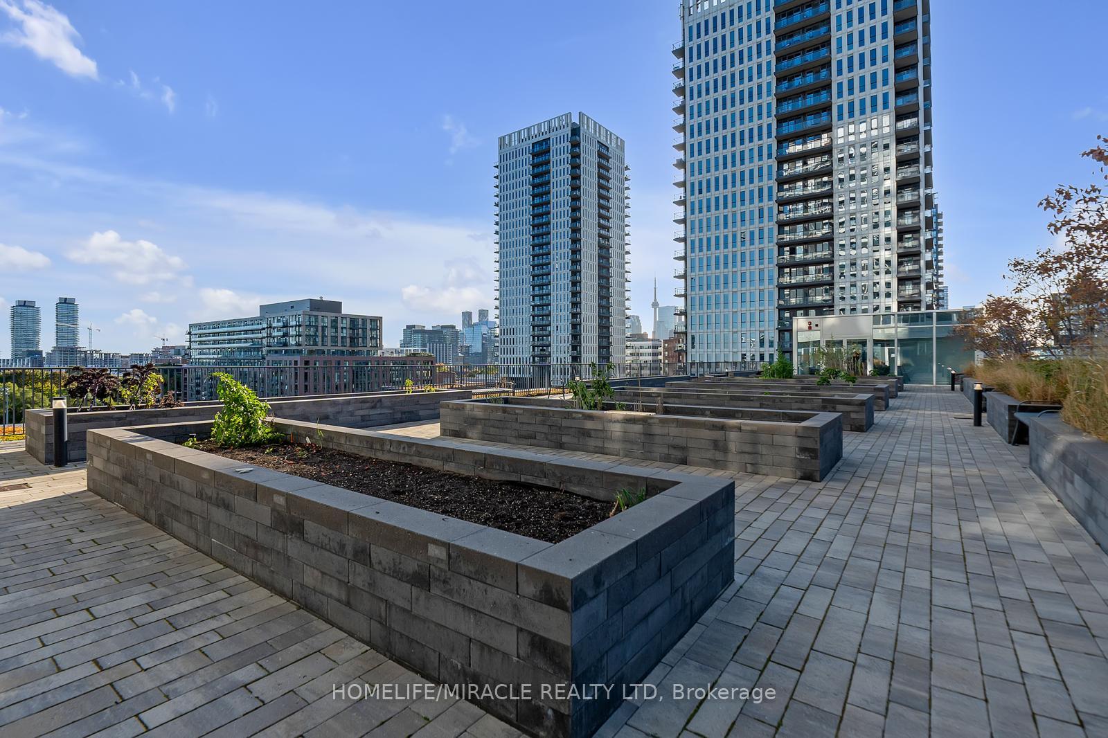 Photo 15 of Unit 607, 20 Tubman Avenue, Toronto, Regent Park — HOMEH