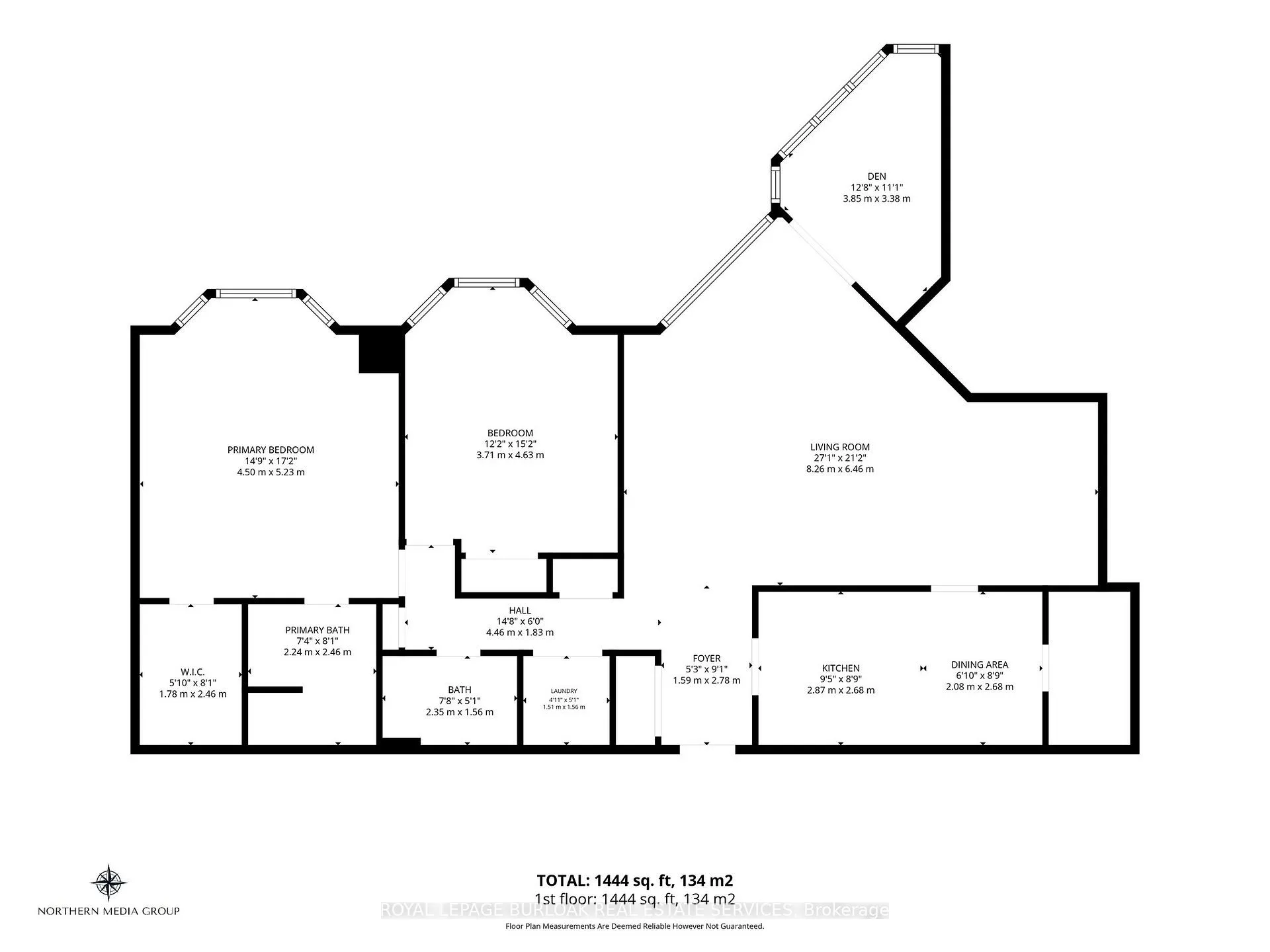 Photo 18 of Unit 404, 2121 Lakeshore Road, Burlington, Brant — HOMEH