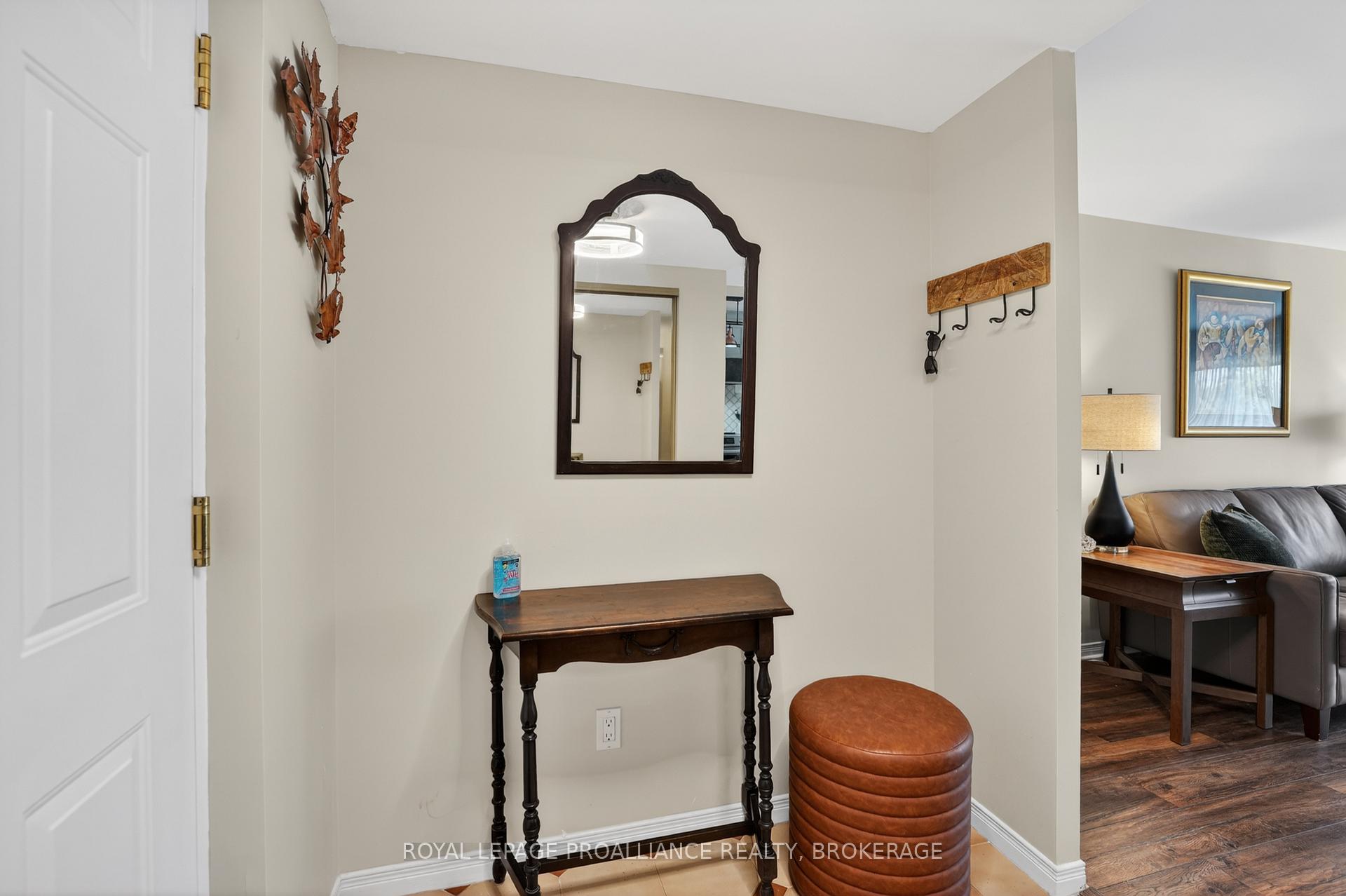 Photo 3 of Unit 401, 257 Bath Road, Kingston, West of Sir John A. Blvd — HOMEH