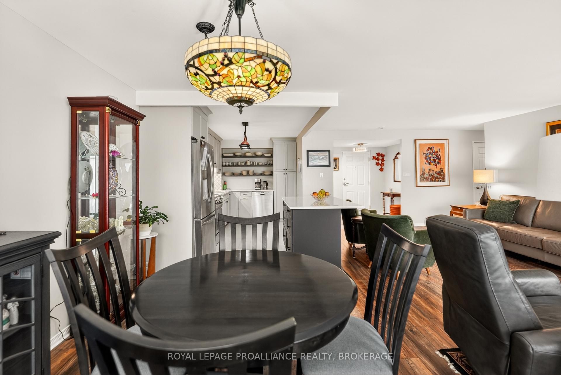 Photo 9 of Unit 401, 257 Bath Road, Kingston, West of Sir John A. Blvd — HOMEH