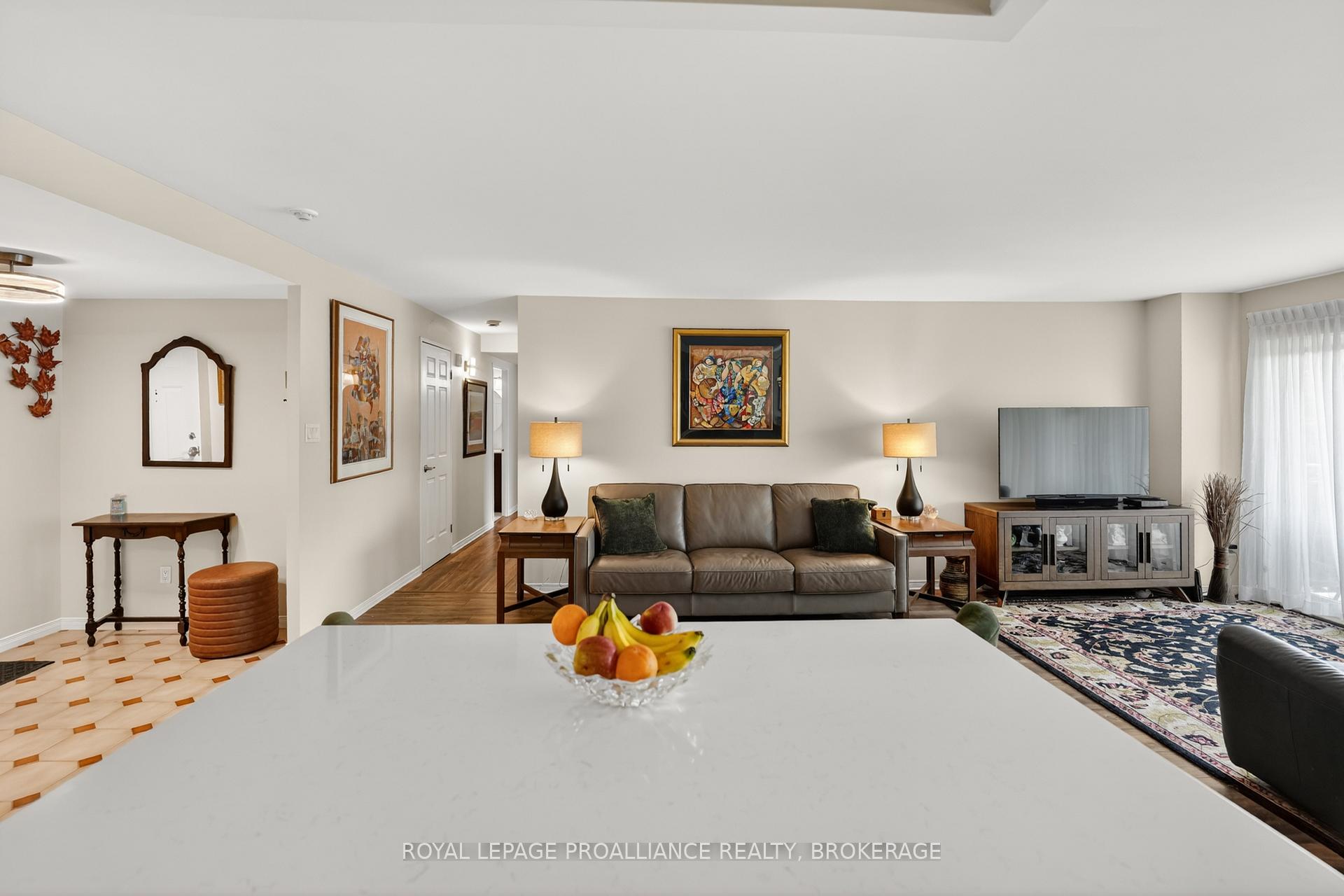 Photo 16 of Unit 401, 257 Bath Road, Kingston, West of Sir John A. Blvd — HOMEH