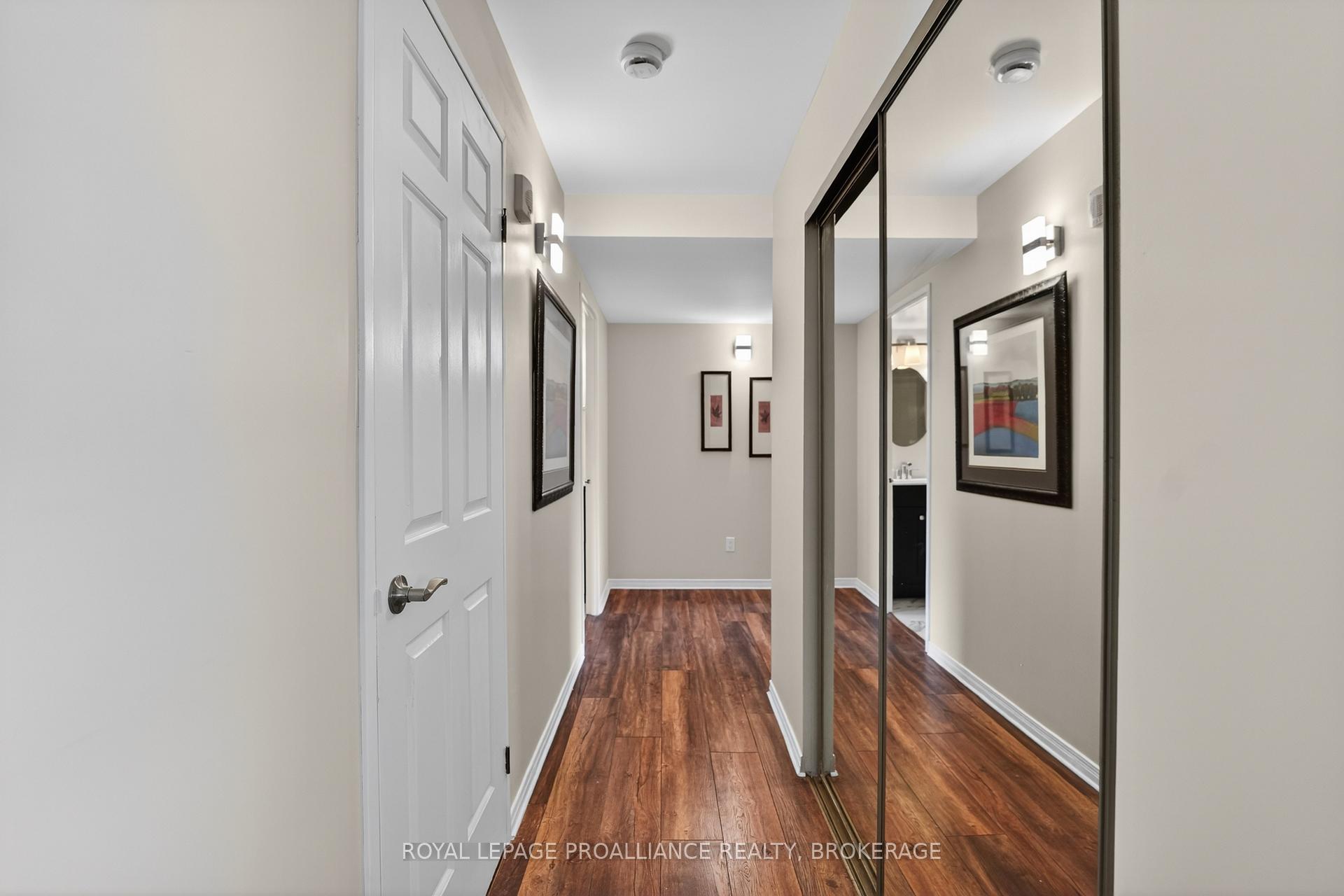 Photo 20 of Unit 401, 257 Bath Road, Kingston, West of Sir John A. Blvd — HOMEH
