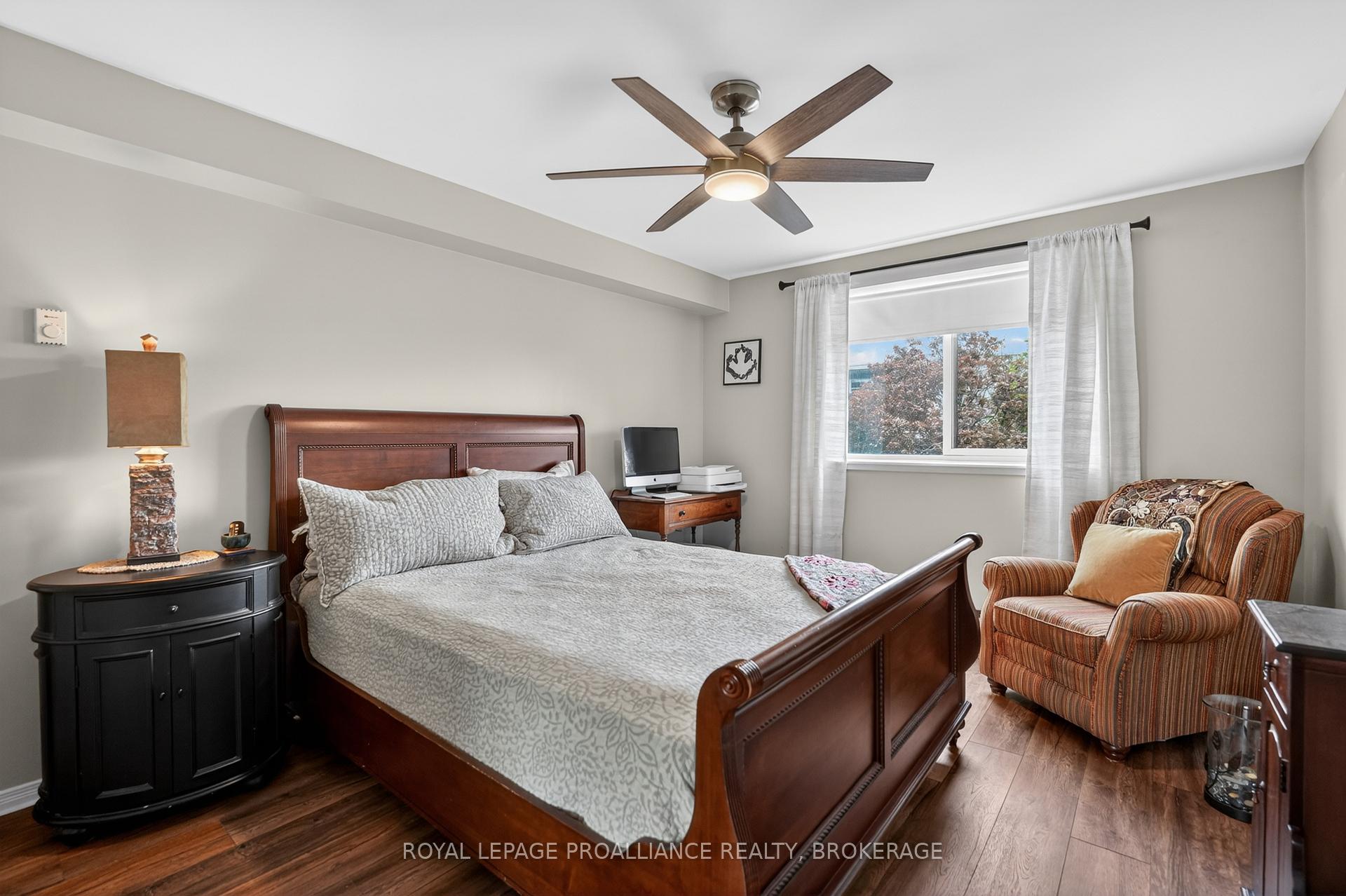 Photo 22 of Unit 401, 257 Bath Road, Kingston, West of Sir John A. Blvd — HOMEH