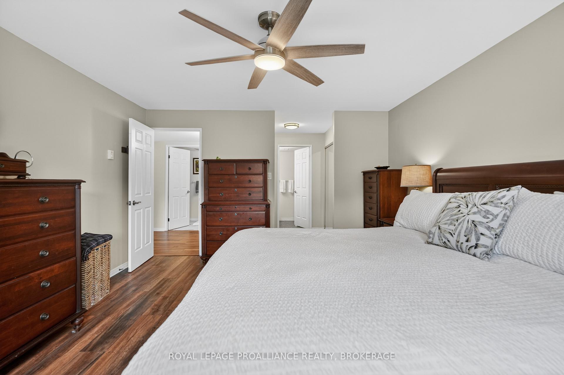 Photo 25 of Unit 401, 257 Bath Road, Kingston, West of Sir John A. Blvd — HOMEH