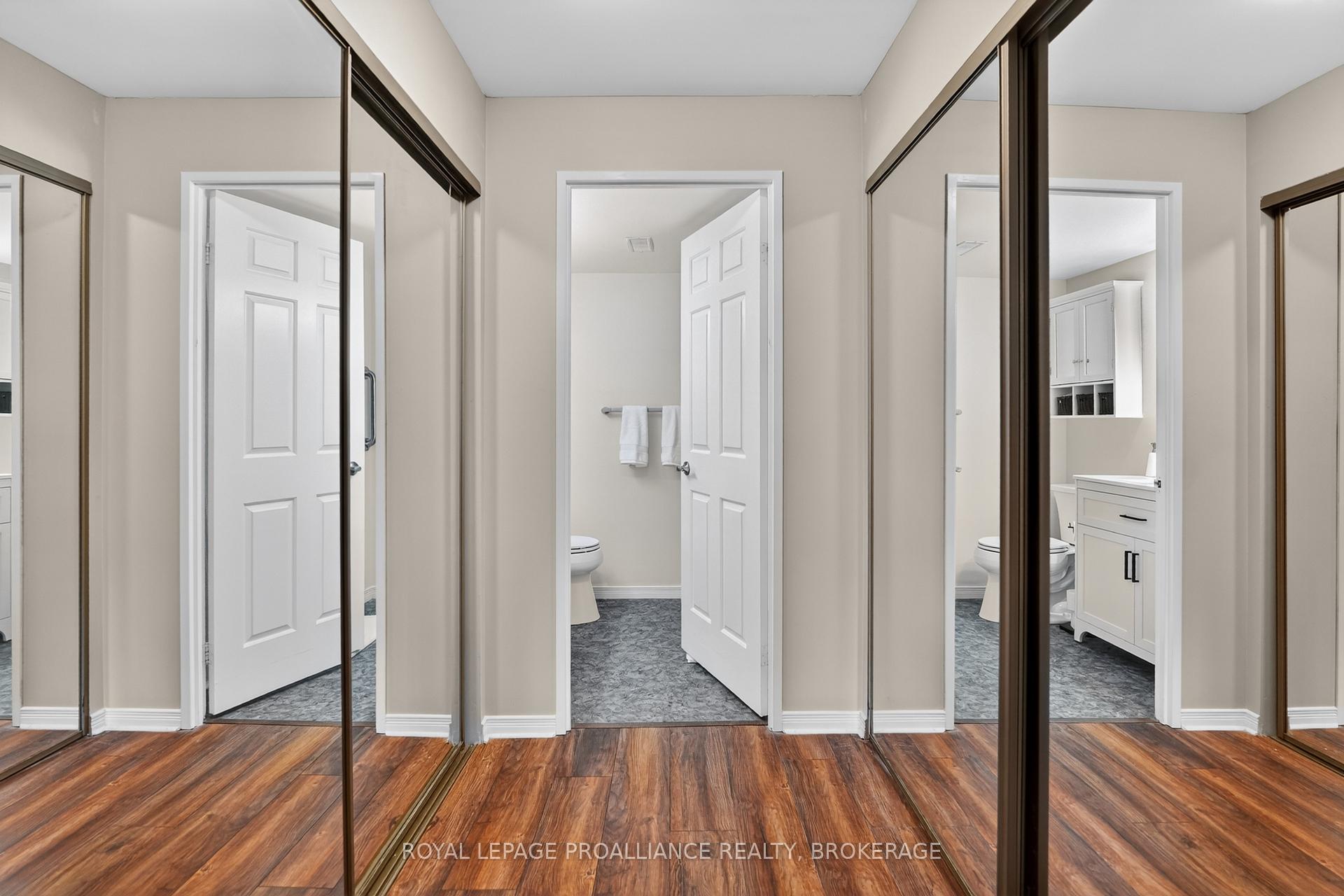 Photo 27 of Unit 401, 257 Bath Road, Kingston, West of Sir John A. Blvd — HOMEH