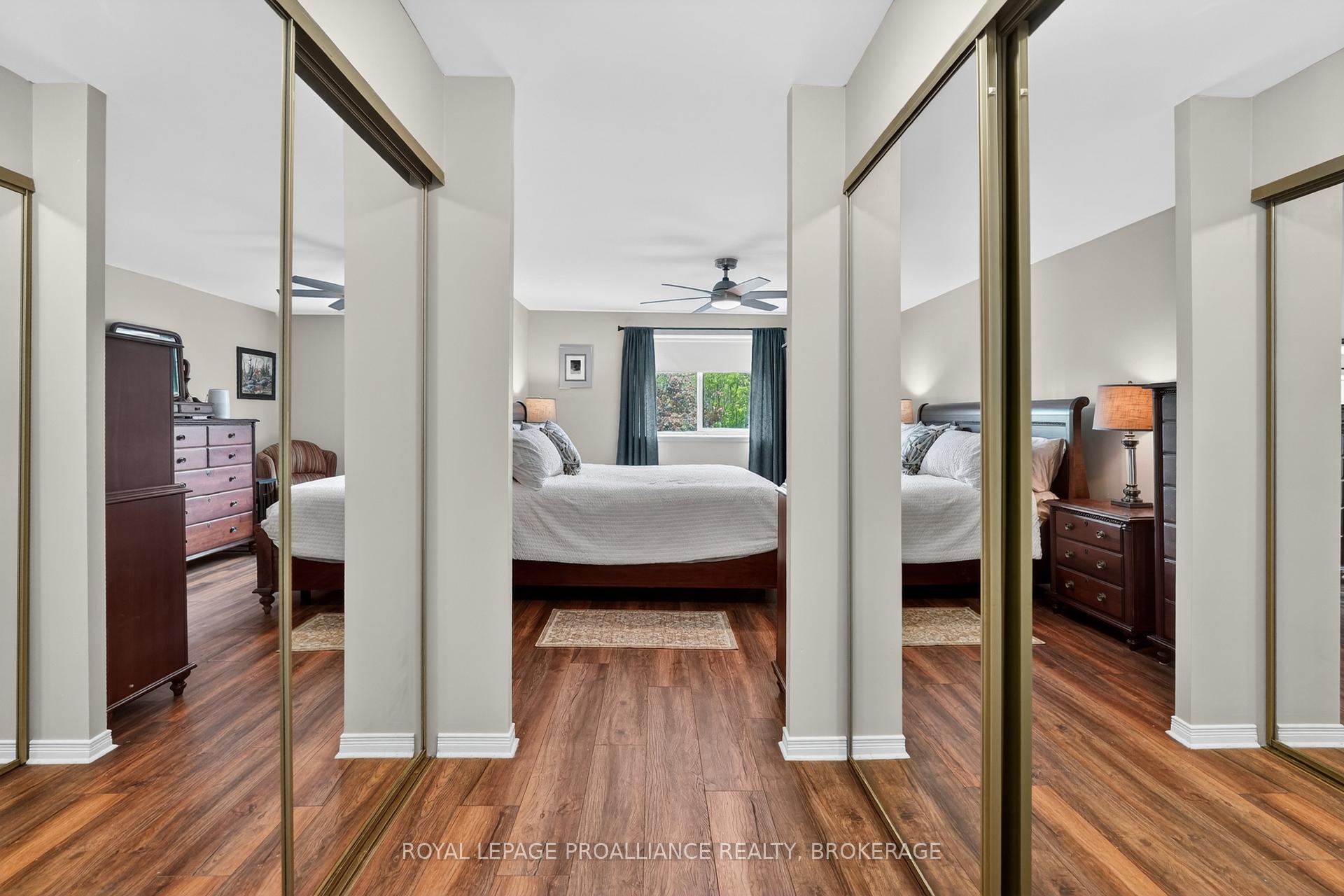 Photo 28 of Unit 401, 257 Bath Road, Kingston, West of Sir John A. Blvd — HOMEH