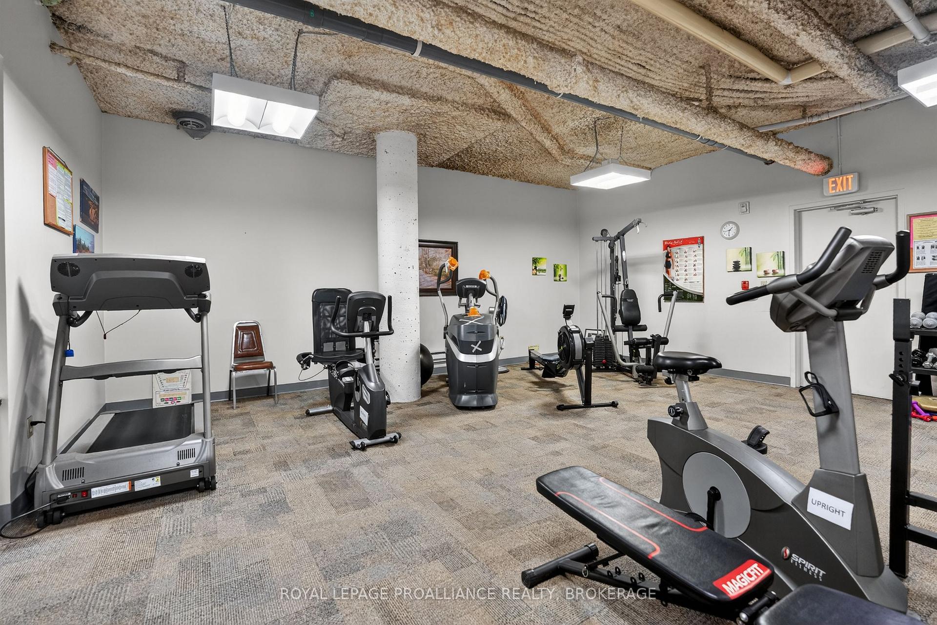 Photo 37 of Unit 401, 257 Bath Road, Kingston, West of Sir John A. Blvd — HOMEH
