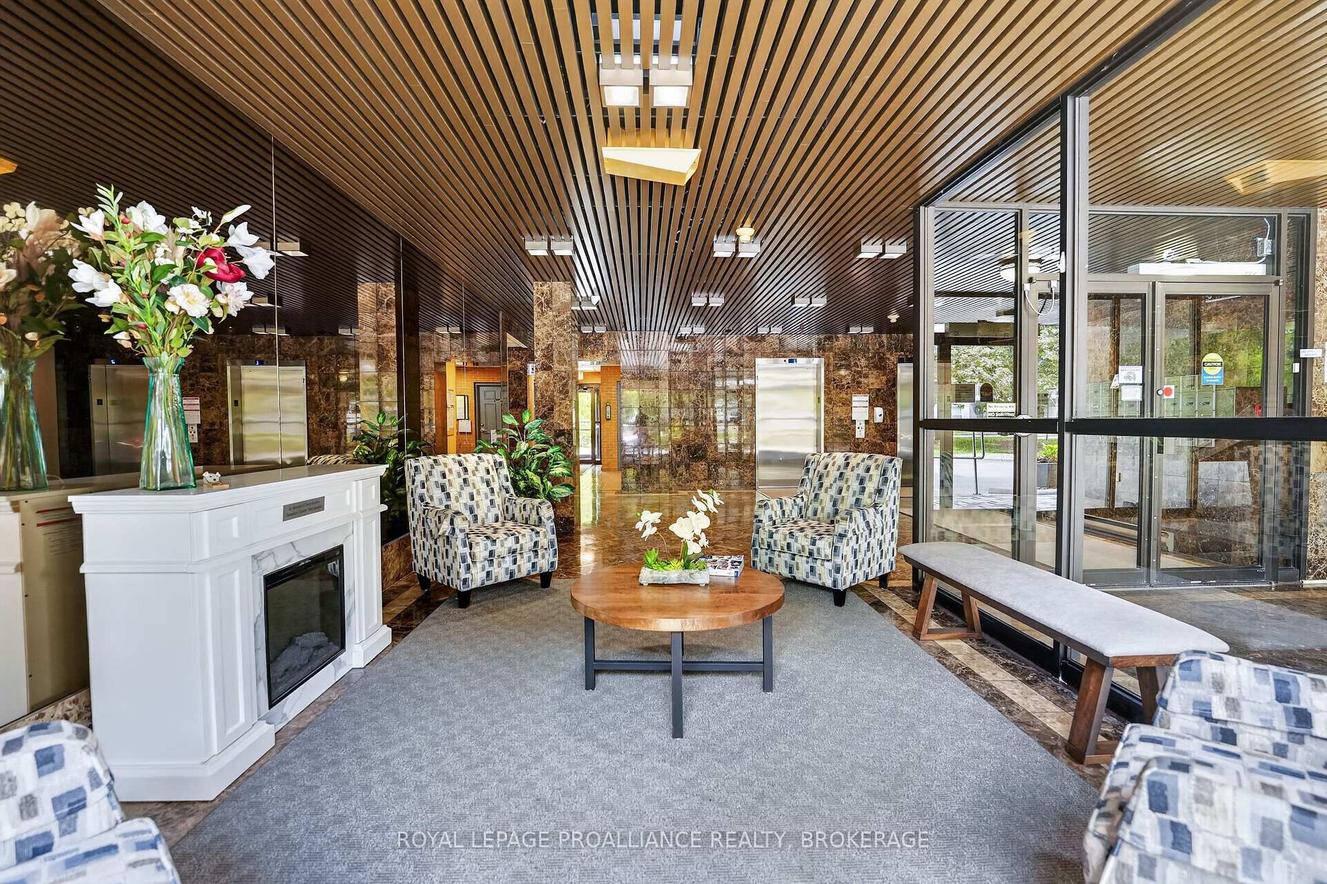 Photo 39 of Unit 401, 257 Bath Road, Kingston, West of Sir John A. Blvd — HOMEH