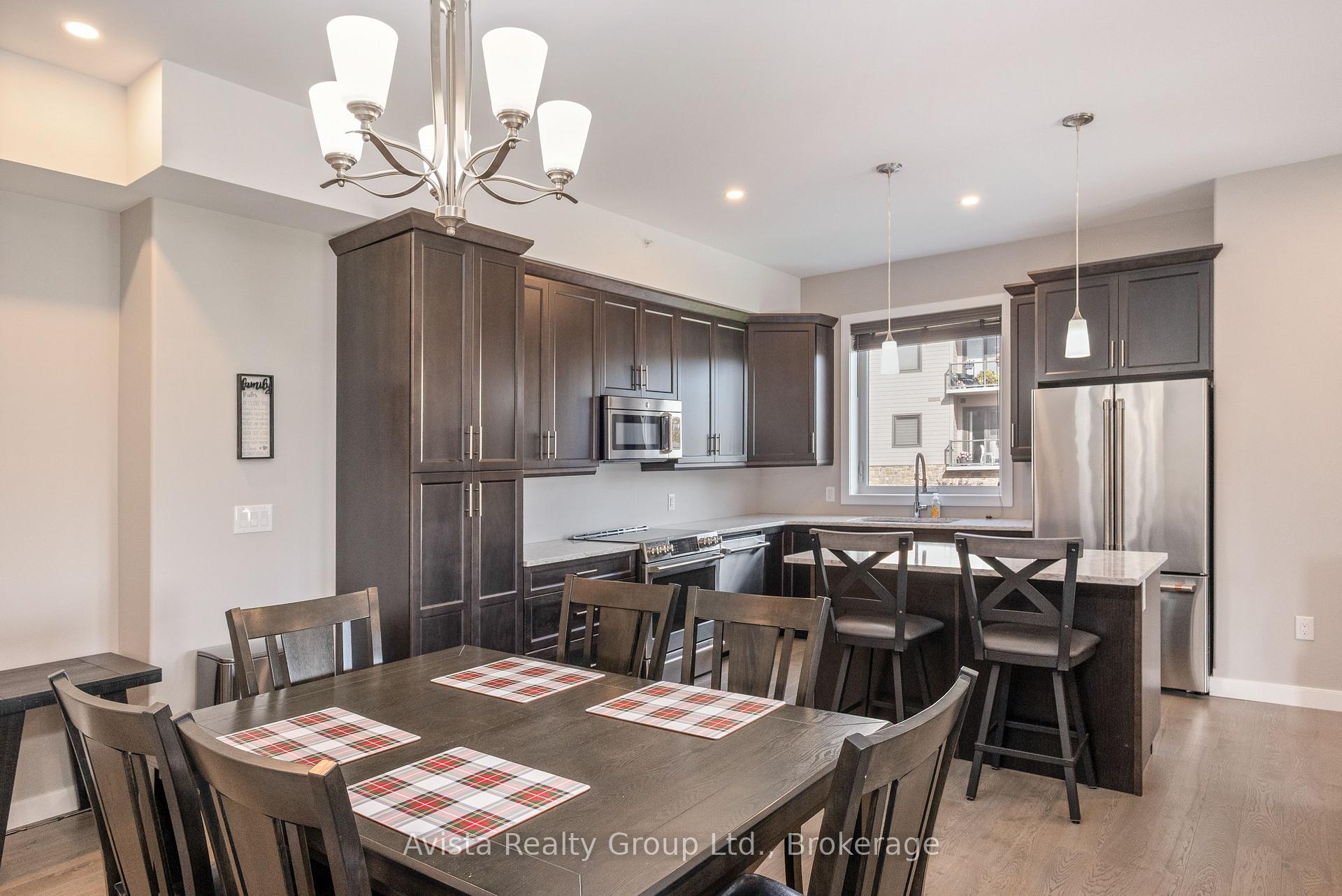 Photo 4 of Unit 118, 200 Oasis Lane, Thunder Bay, Academy Heights — HOMEH