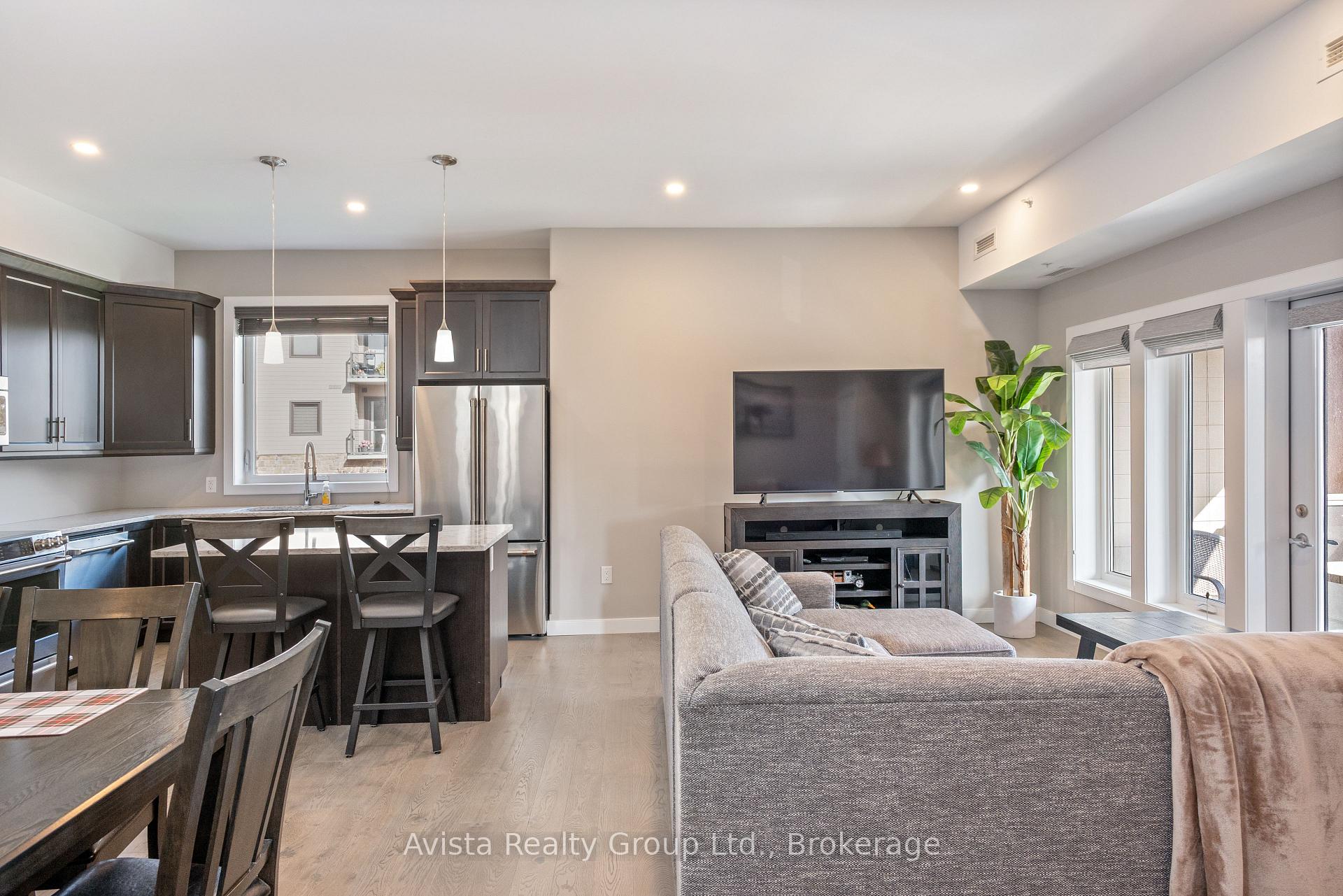 Photo 9 of Unit 118, 200 Oasis Lane, Thunder Bay, Academy Heights — HOMEH