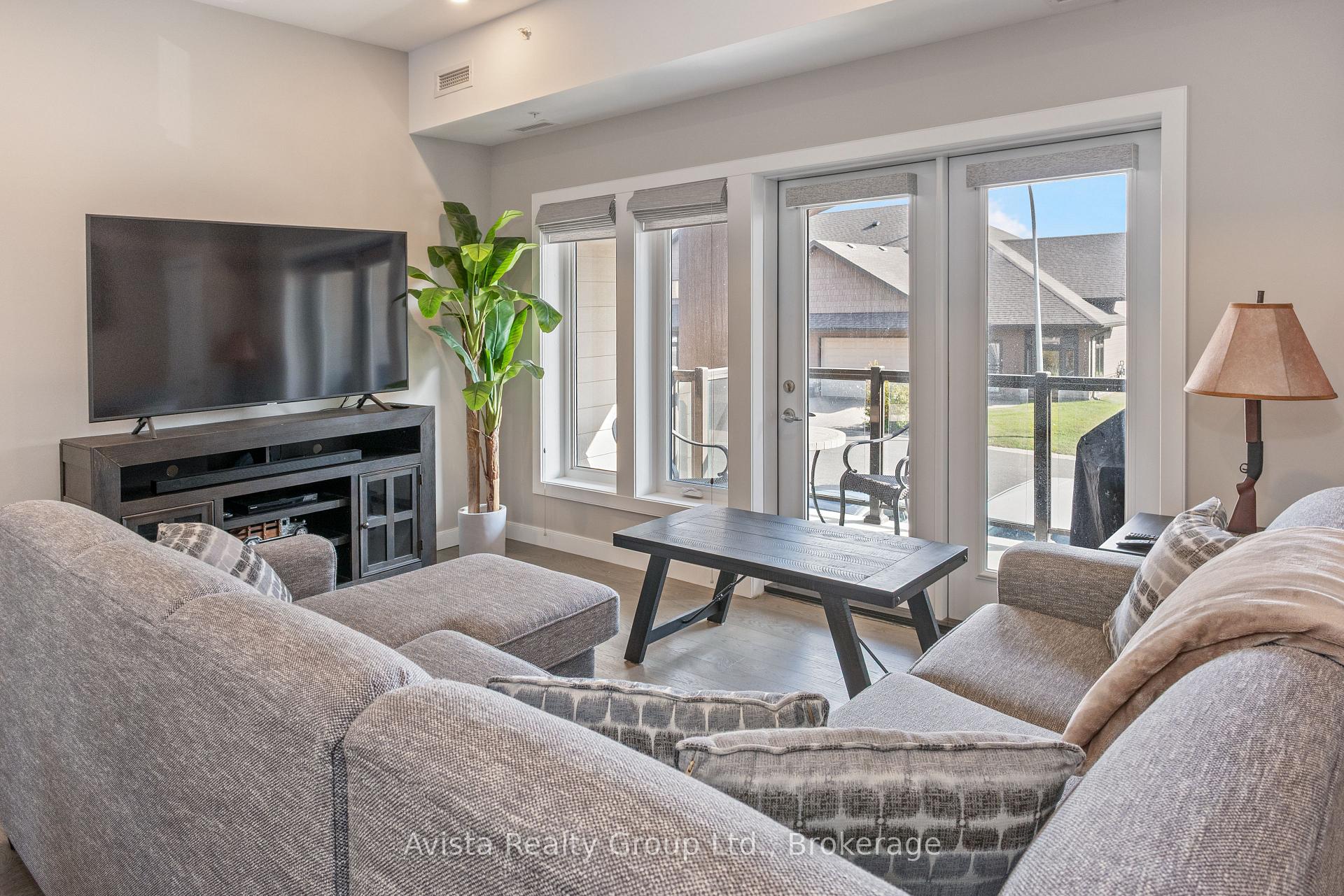 Photo 10 of Unit 118, 200 Oasis Lane, Thunder Bay, Academy Heights — HOMEH