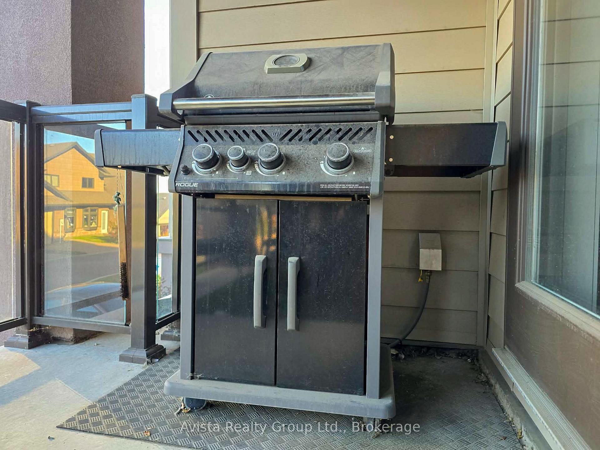 Photo 34 of Unit 118, 200 Oasis Lane, Thunder Bay, Academy Heights — HOMEH