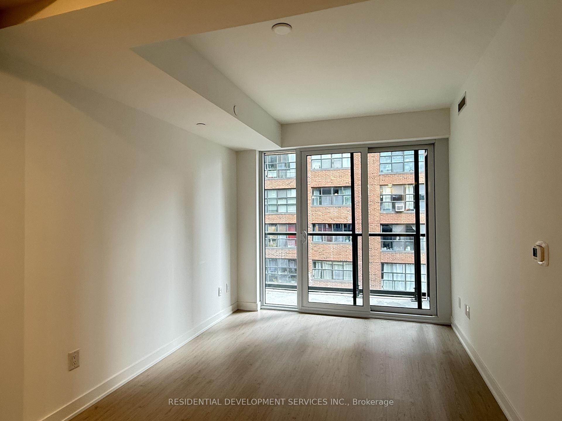 Photo 4 of Unit 404, 65 Mutual Street, Toronto, Church-Yonge Corridor — HOMEH