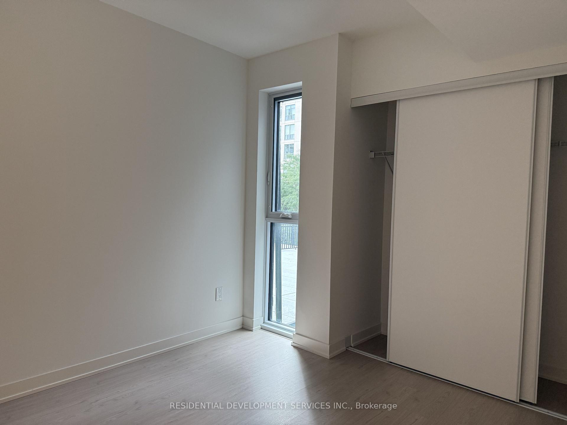 Photo 5 of Unit 404, 65 Mutual Street, Toronto, Church-Yonge Corridor — HOMEH