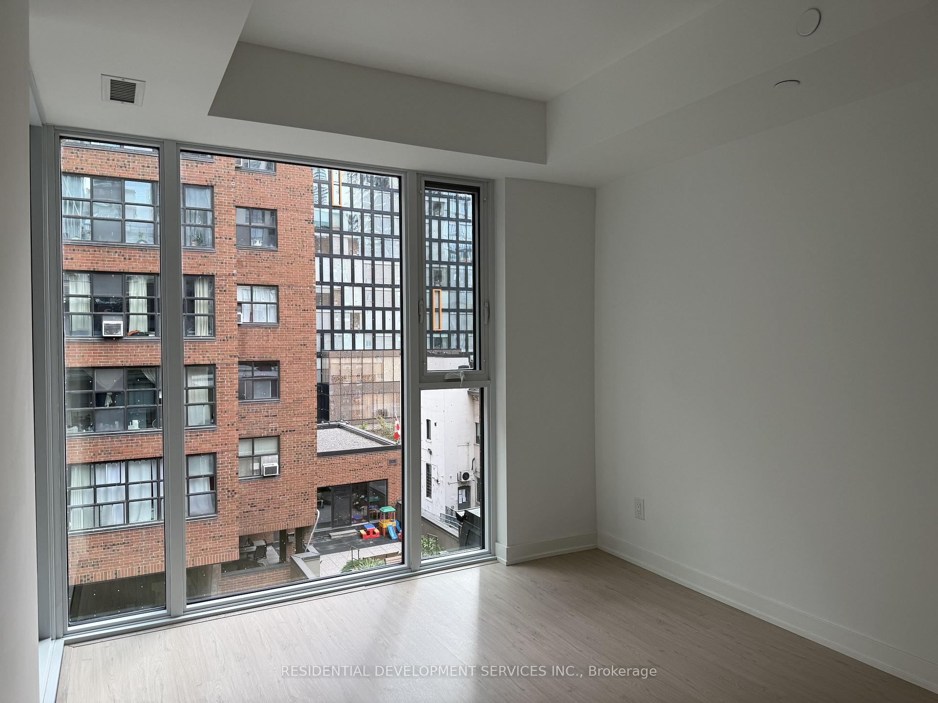 Photo 6 of Unit 404, 65 Mutual Street, Toronto, Church-Yonge Corridor — HOMEH