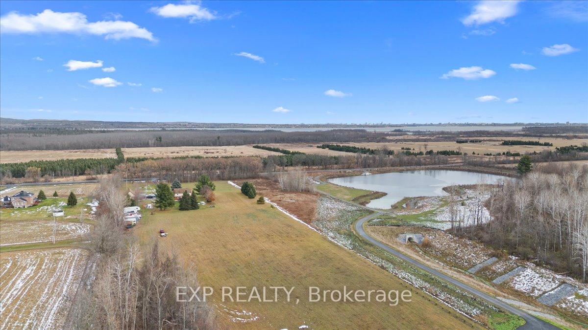 Photo 2 of 1355 March Valley Road, Ottawa, Kanata - Rural Kanata (Central) — HOMEH