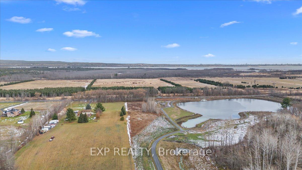 Photo 3 of 1355 March Valley Road, Ottawa, Kanata - Rural Kanata (Central) — HOMEH
