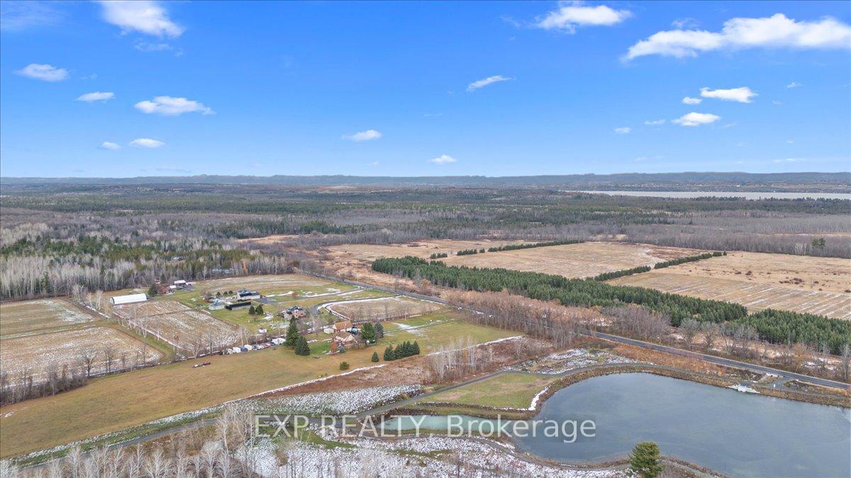 Photo 4 of 1355 March Valley Road, Ottawa, Kanata - Rural Kanata (Central) — HOMEH