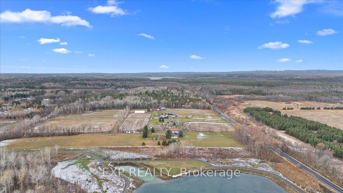 Photo 5 of 1355 March Valley Road, Ottawa, Kanata - Rural Kanata (Central) — HOMEH