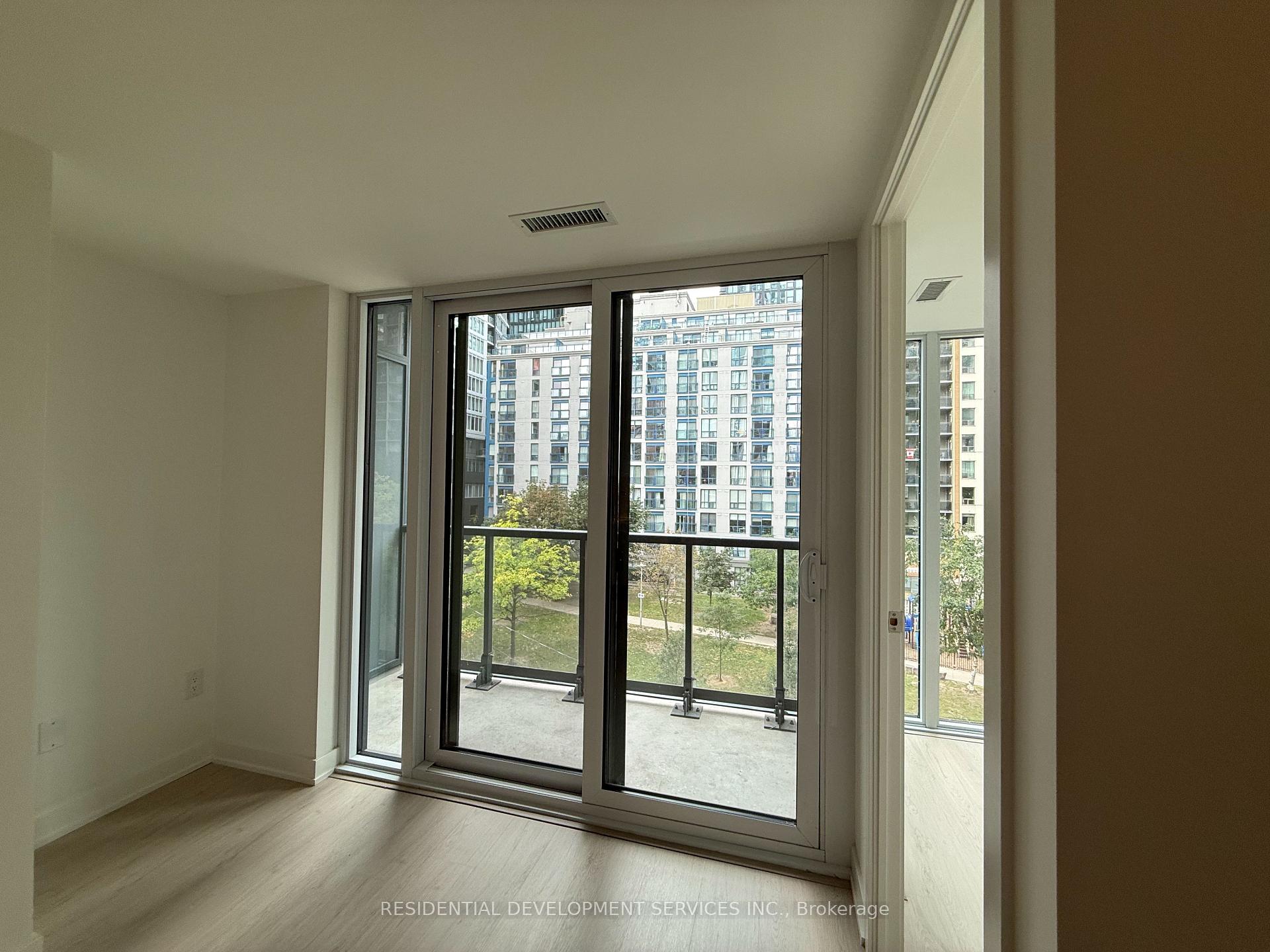 Photo 6 of Unit 410, 65 Mutual Street, Toronto, Church-Yonge Corridor — HOMEH