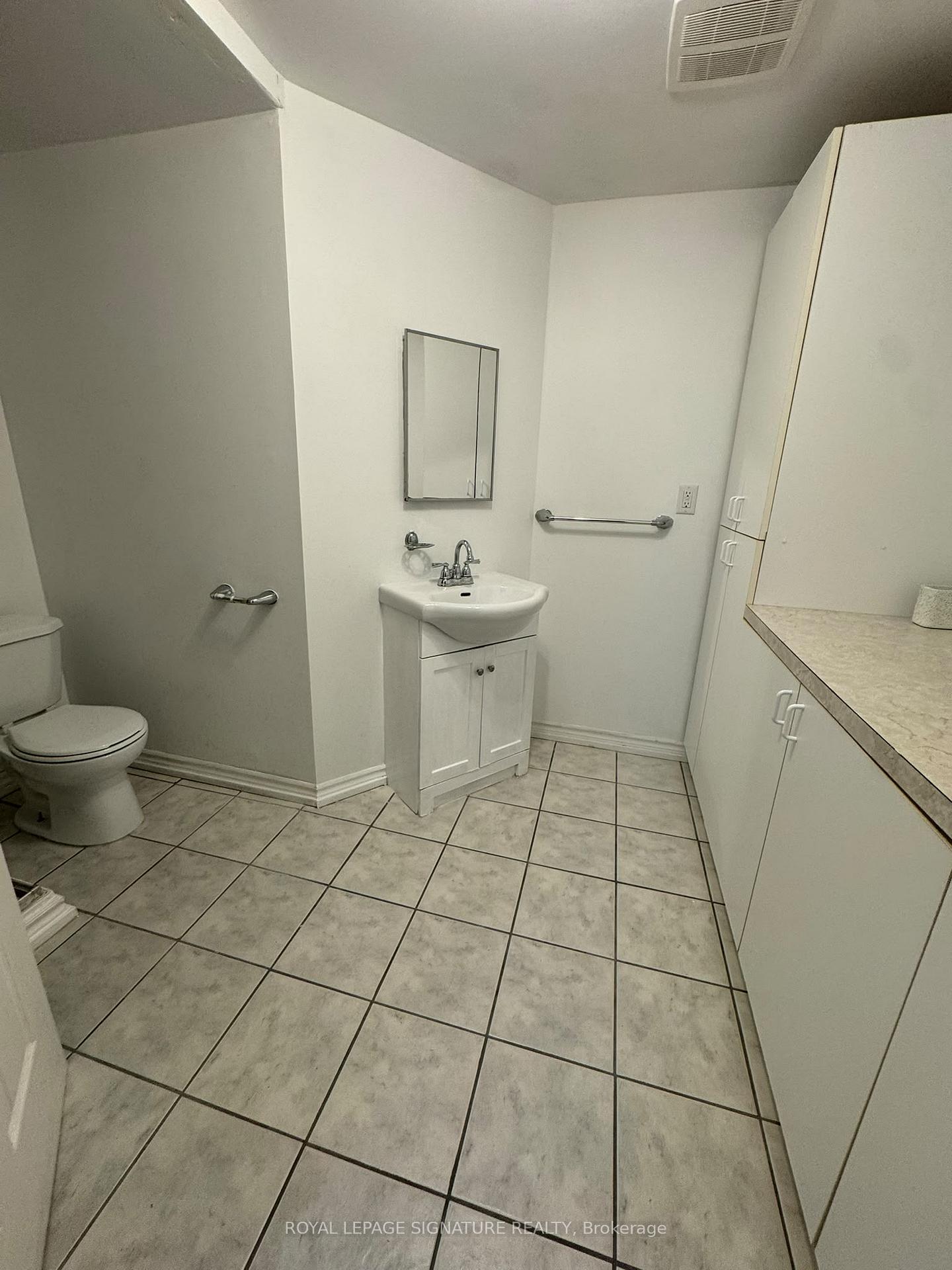 Photo 1 of Unit Lower, 1107 Beaver Valley Crescent, Oshawa, Northglen — HOMEH