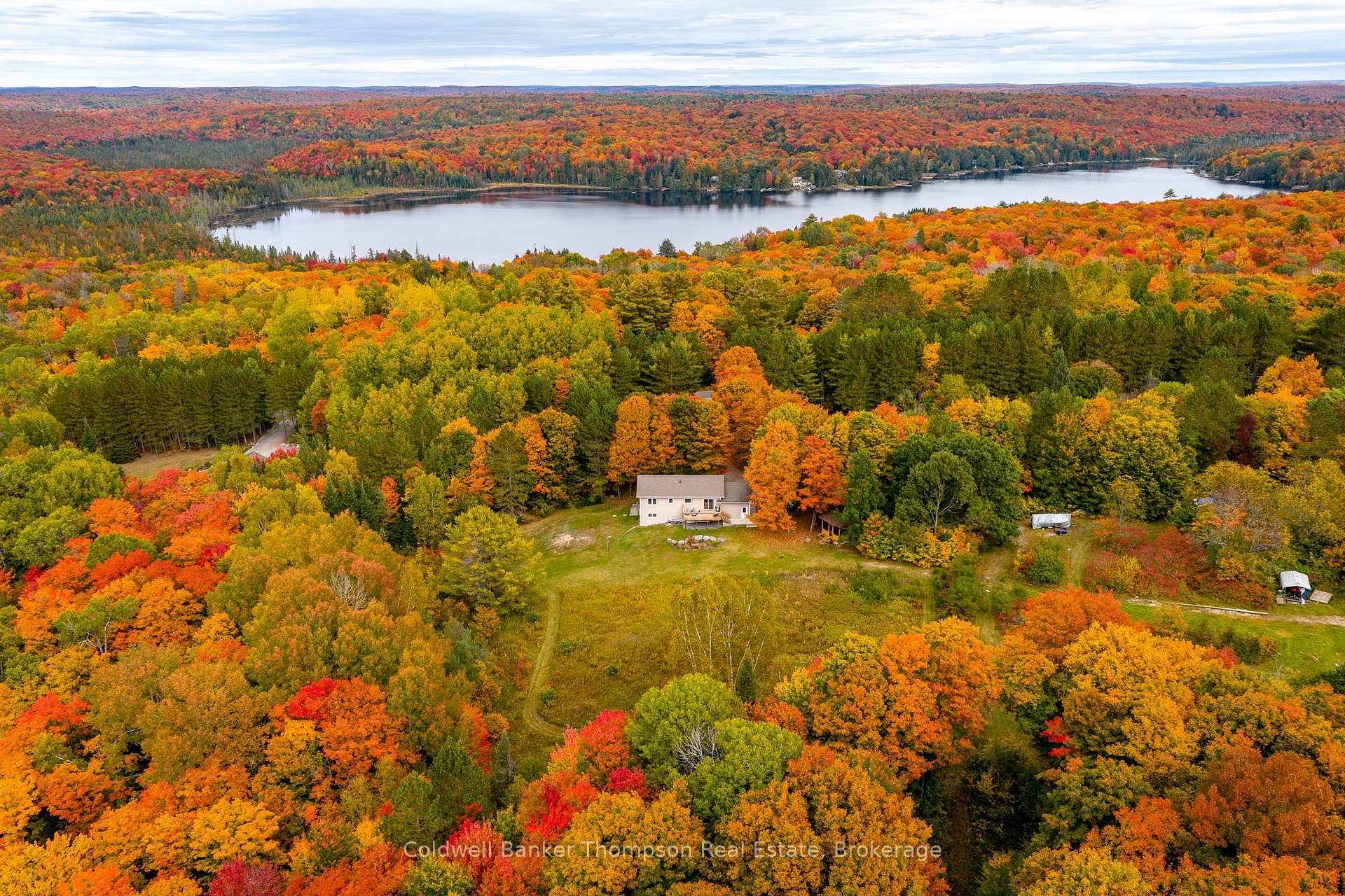 Photo 1 of 206 Locke's Road, Perry — HOMEH