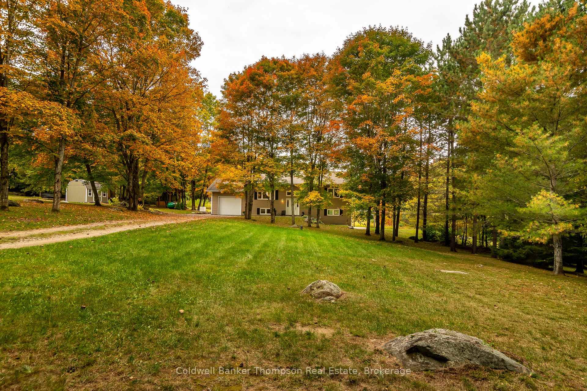 Photo 2 of 206 Locke's Road, Perry — HOMEH
