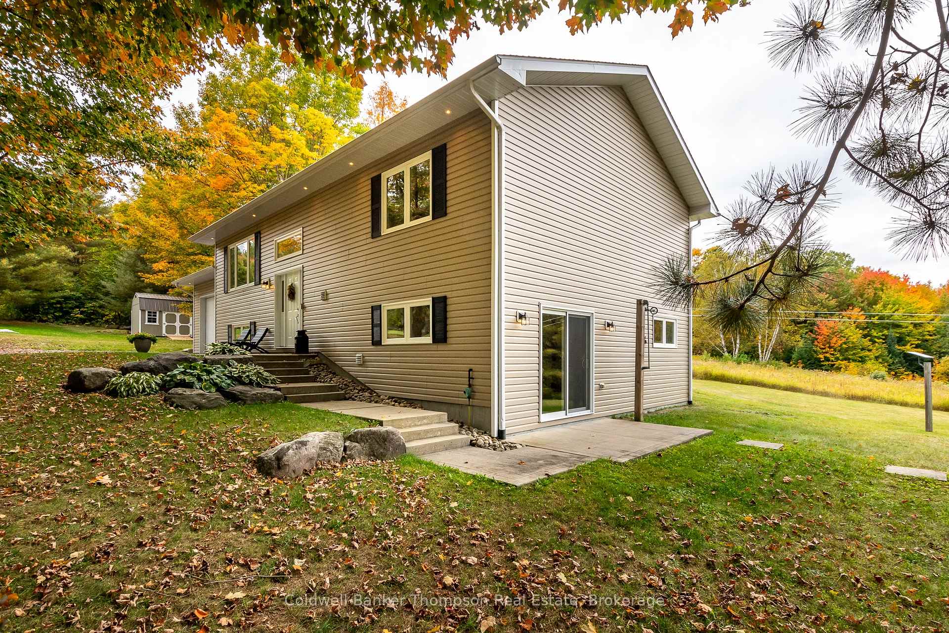 Photo 31 of 206 Locke's Road, Perry — HOMEH