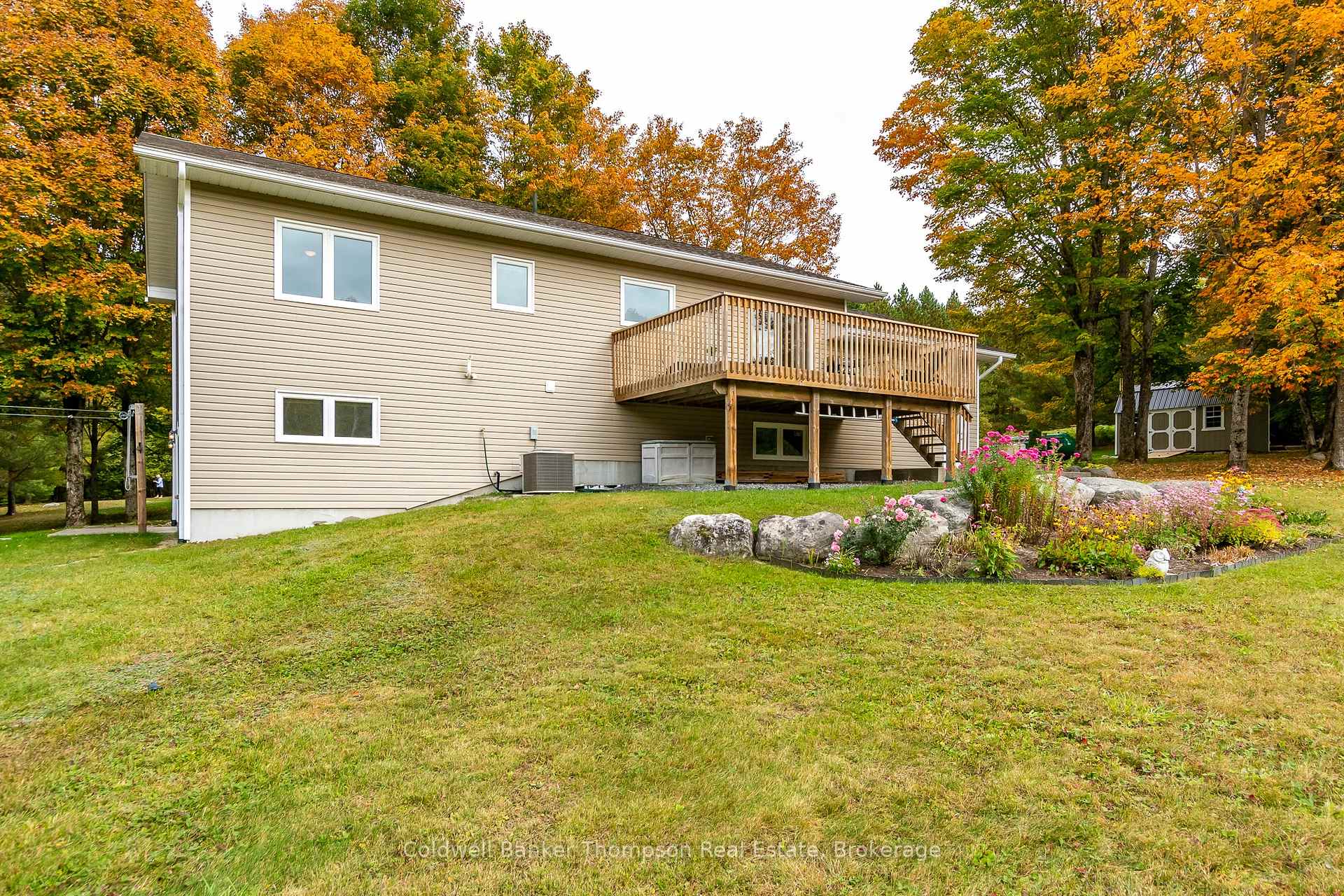Photo 36 of 206 Locke's Road, Perry — HOMEH
