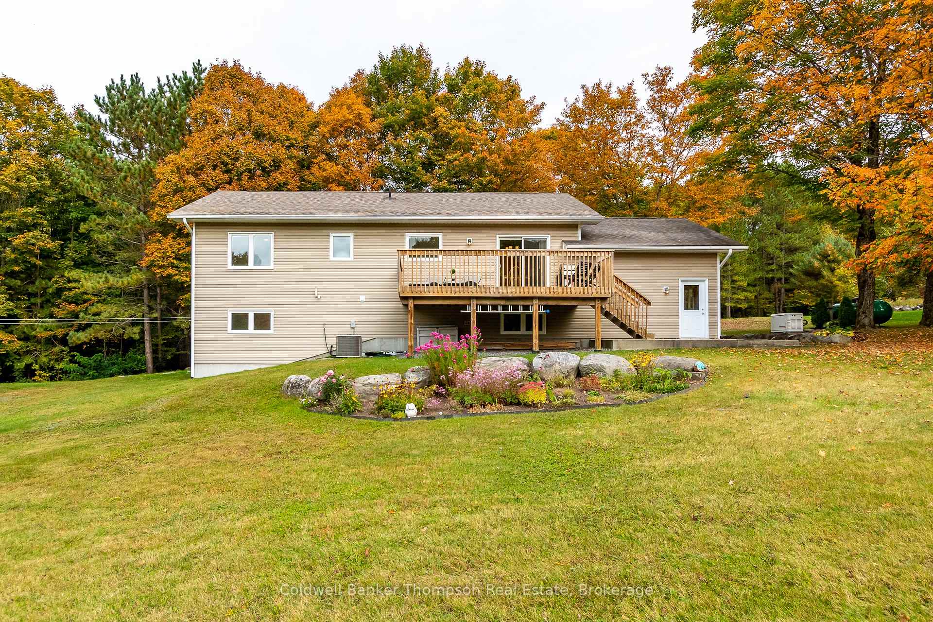 Photo 37 of 206 Locke's Road, Perry — HOMEH