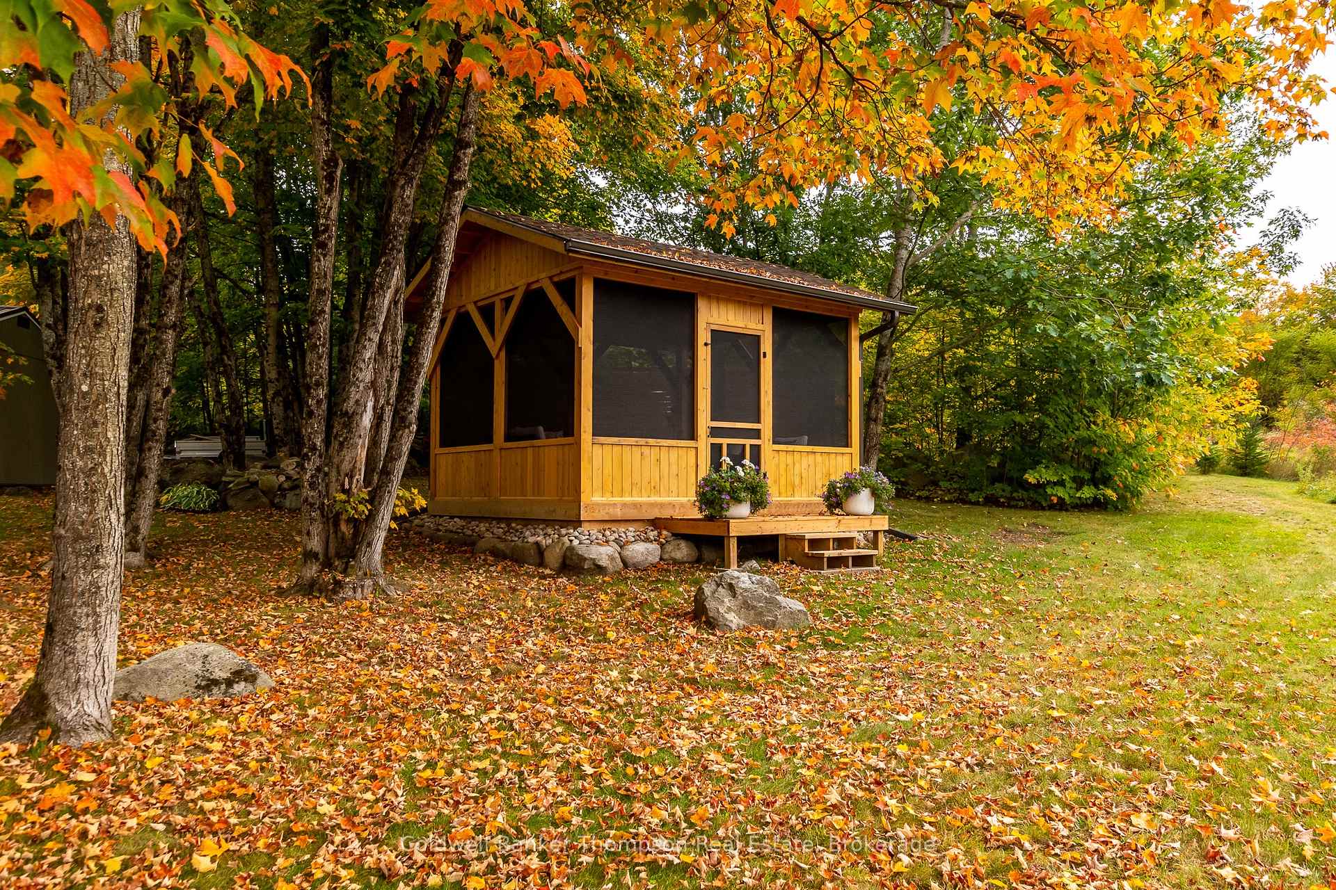 Photo 42 of 206 Locke's Road, Perry — HOMEH