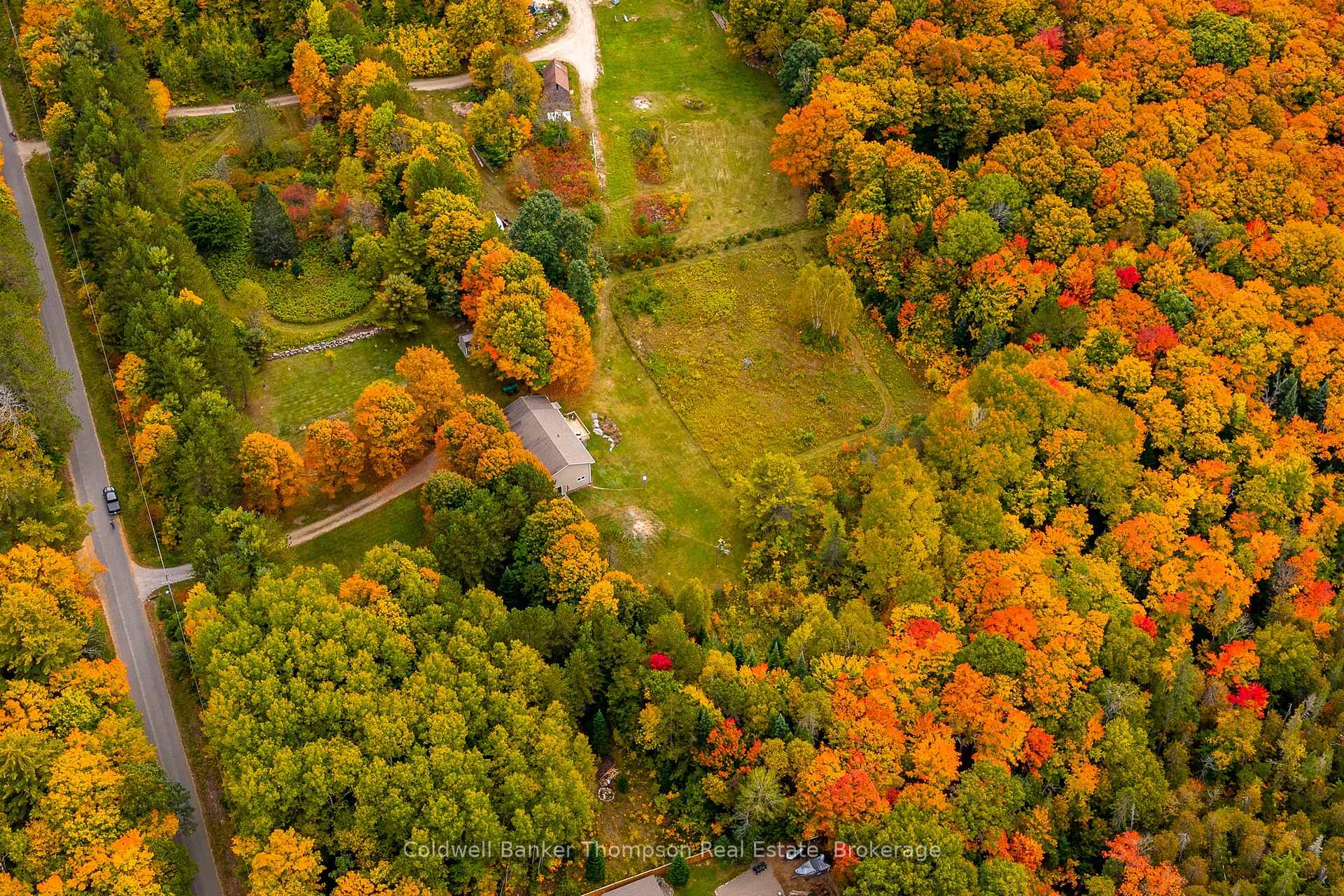 Photo 50 of 206 Locke's Road, Perry — HOMEH
