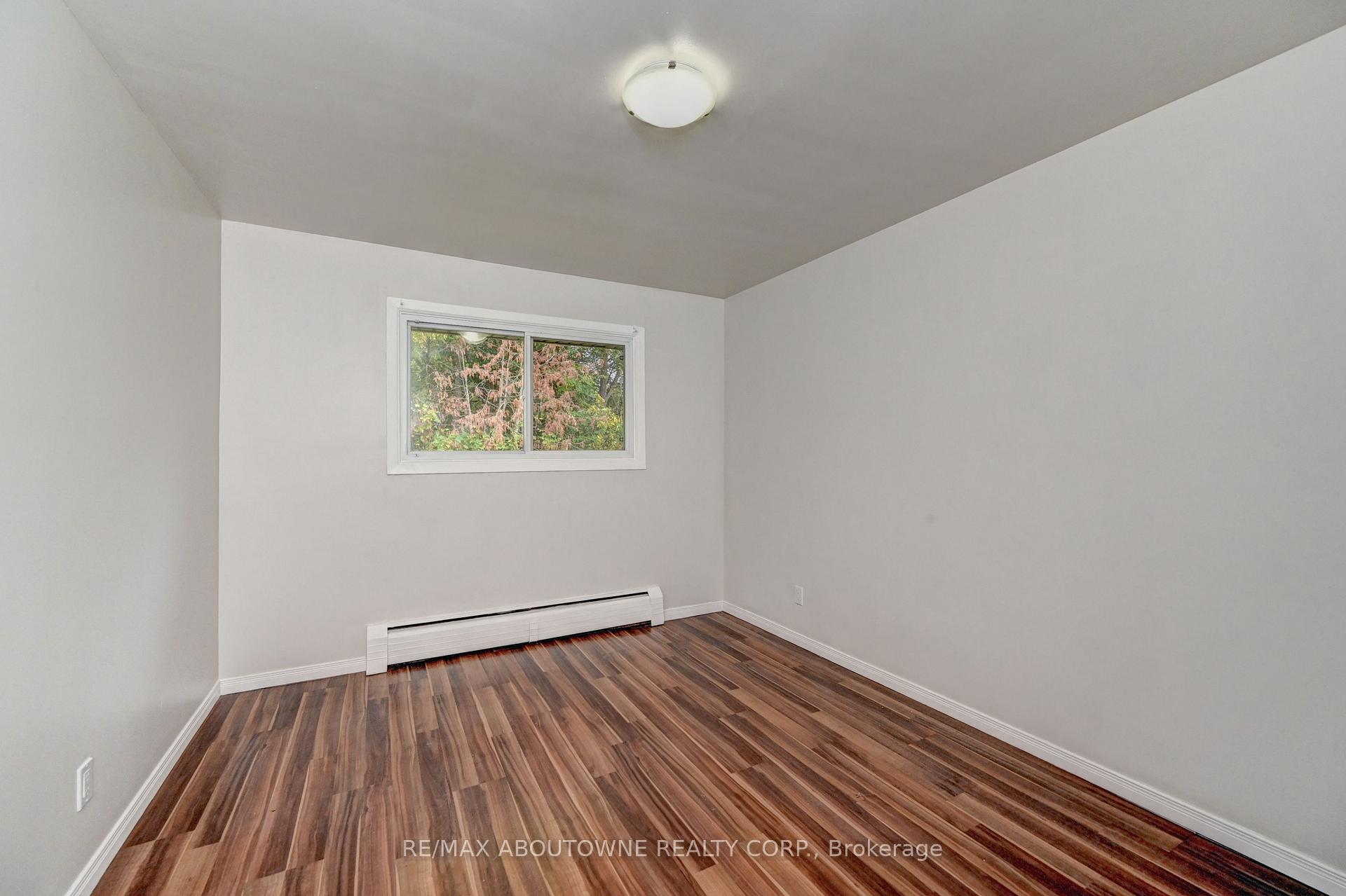 Photo 5 of Unit A6, 280 Sydney Street S, Kitchener, Rockway — HOMEH