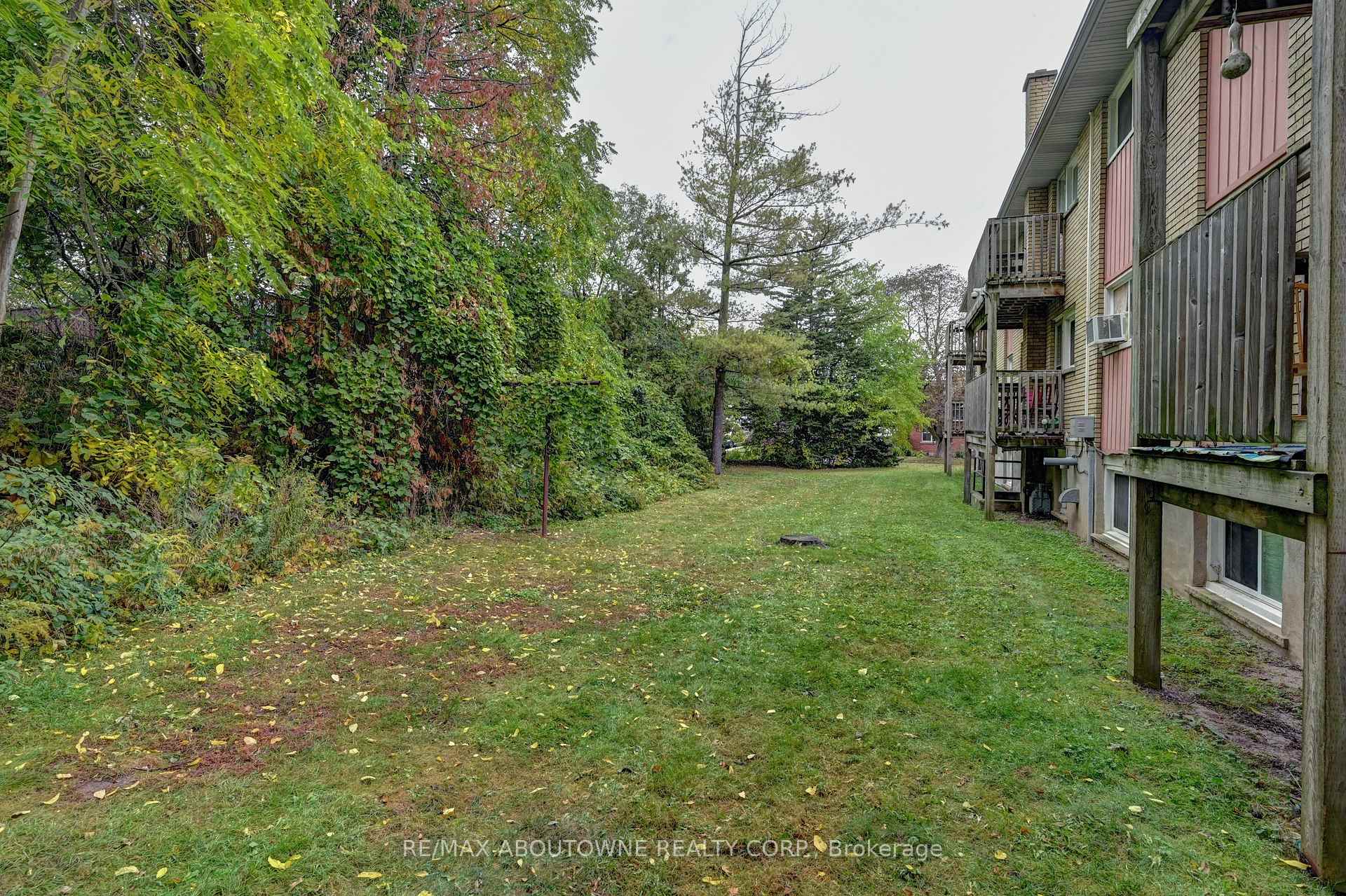 Photo 10 of Unit A6, 280 Sydney Street S, Kitchener, Rockway — HOMEH