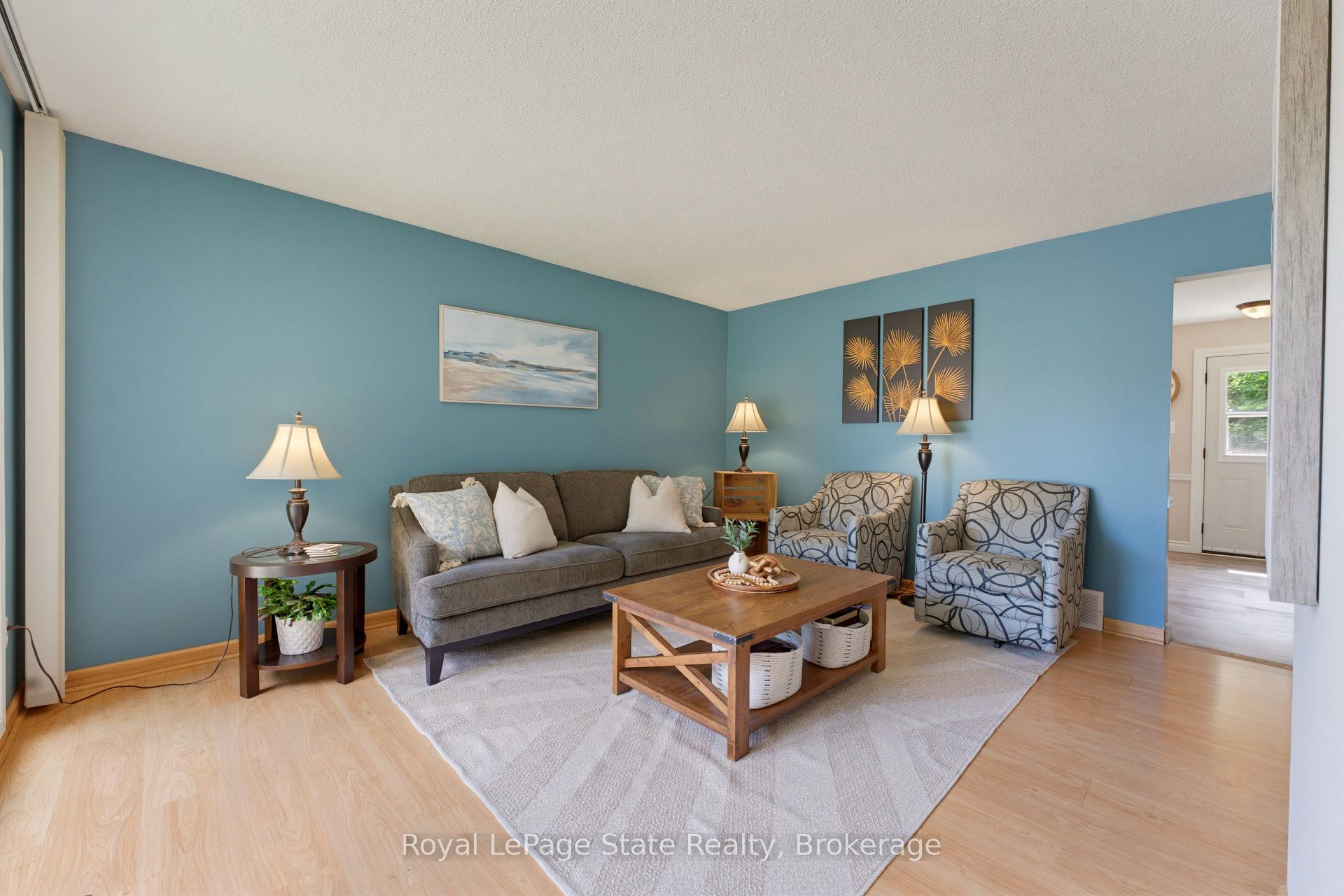 Photo 6 of 50 Southglen Road, Brantford, Cedarland — HOMEH