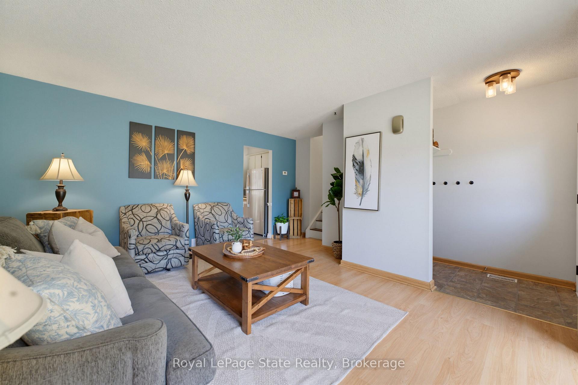 Photo 7 of 50 Southglen Road, Brantford, Cedarland — HOMEH