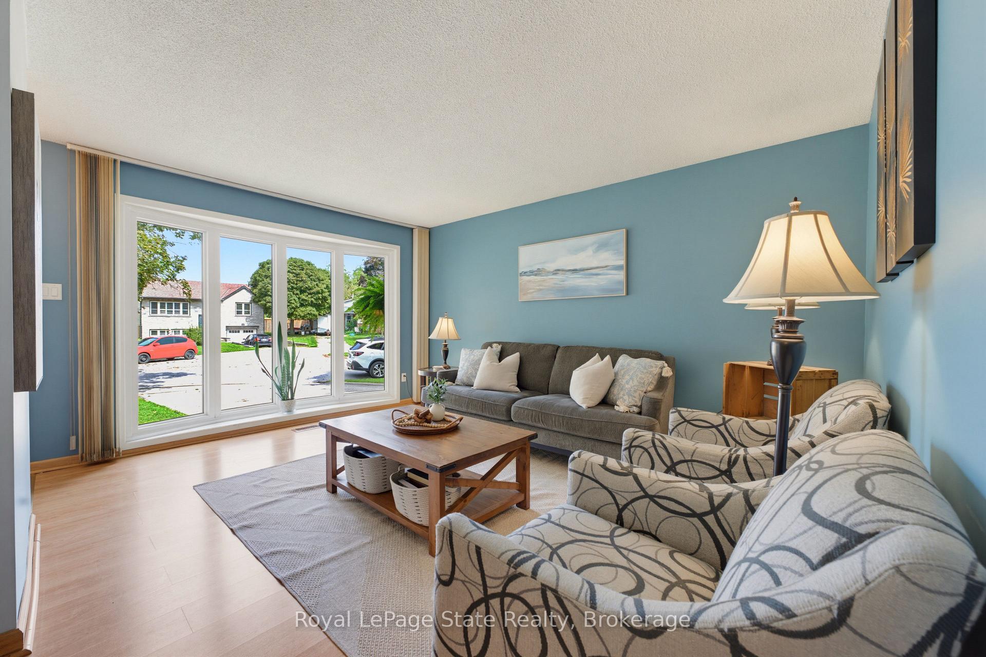 Photo 8 of 50 Southglen Road, Brantford, Cedarland — HOMEH