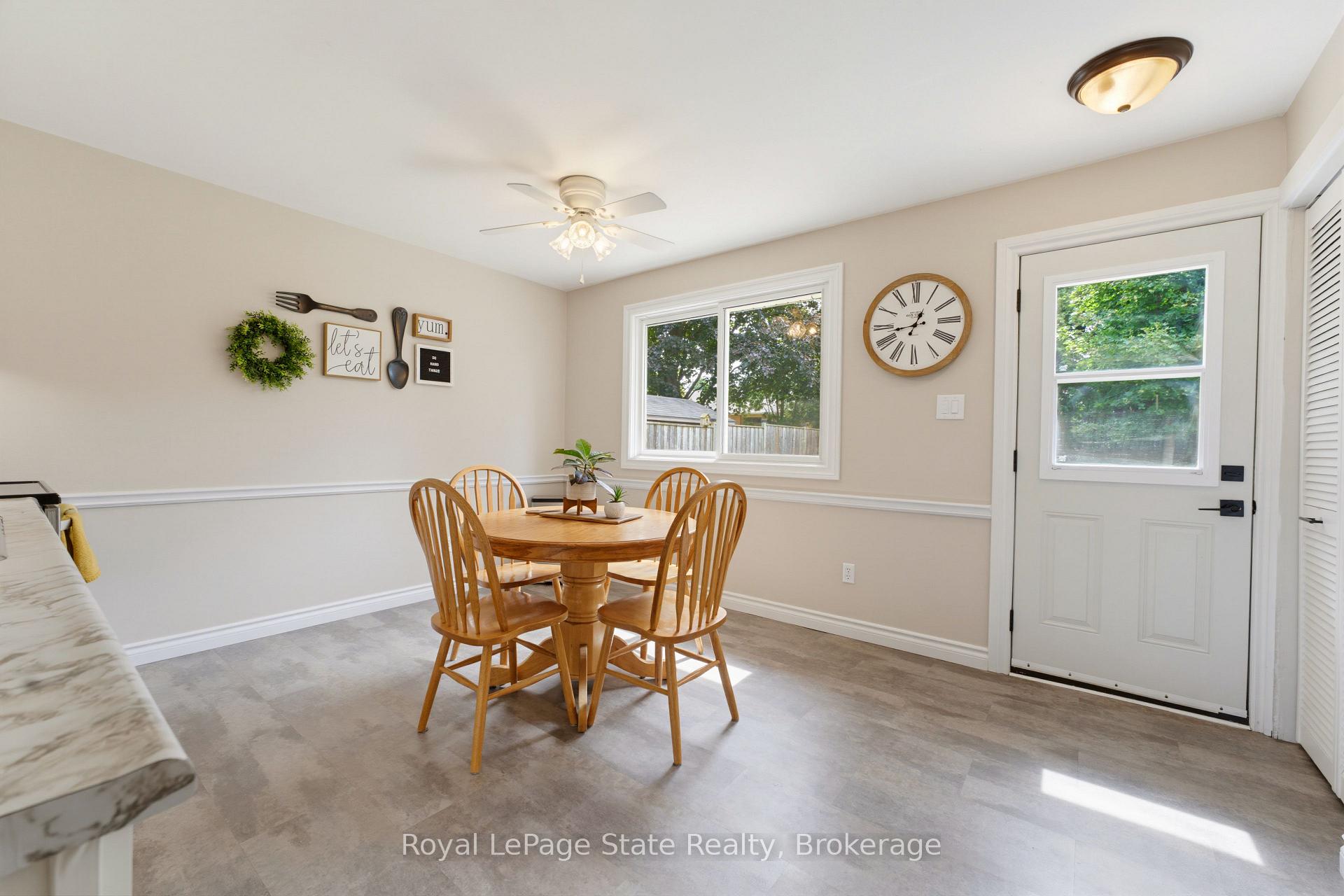 Photo 9 of 50 Southglen Road, Brantford, Cedarland — HOMEH