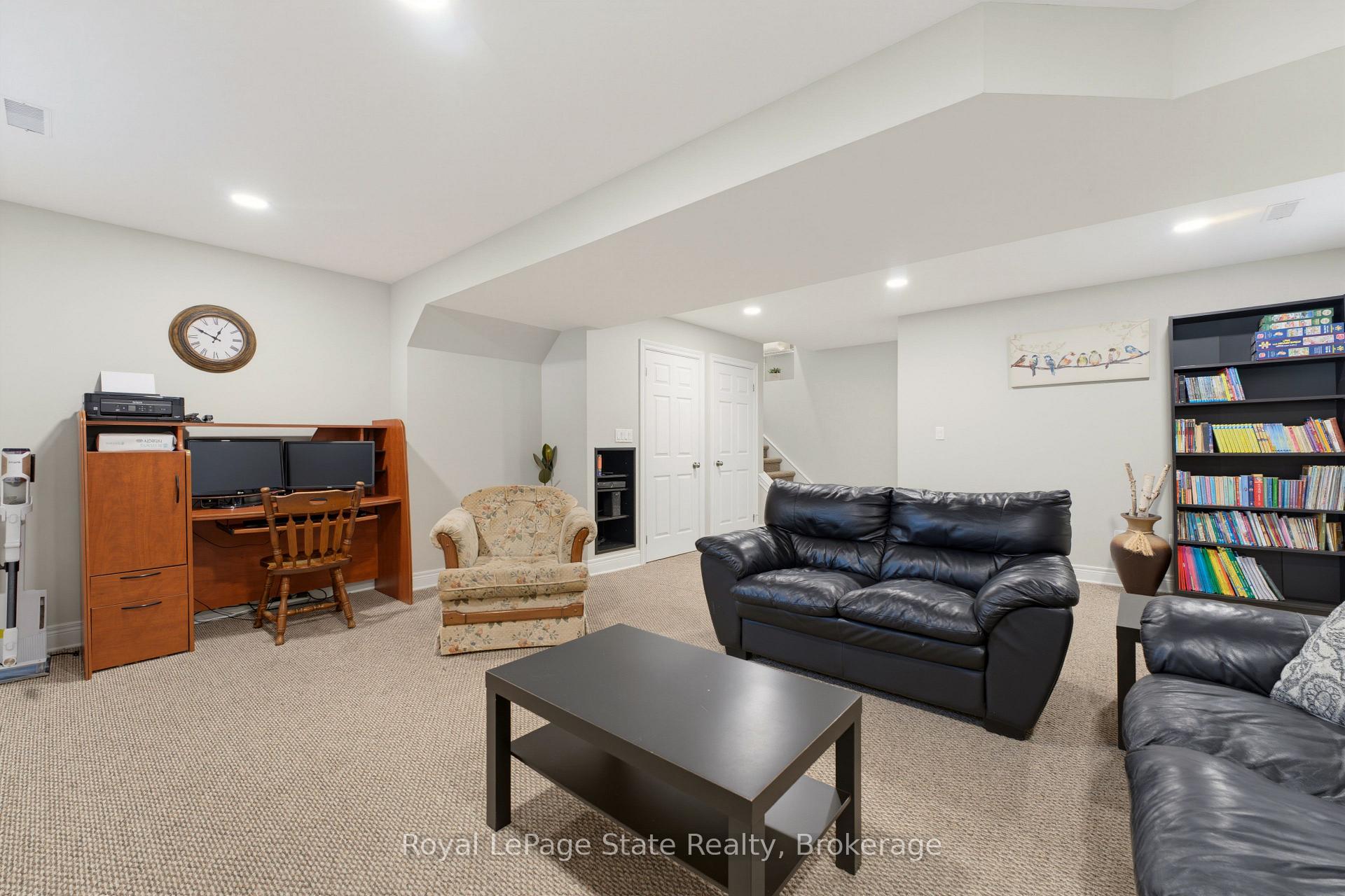 Photo 22 of 50 Southglen Road, Brantford, Cedarland — HOMEH