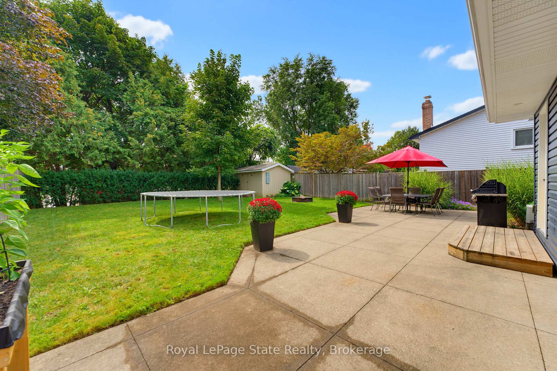 Photo 24 of 50 Southglen Road, Brantford, Cedarland — HOMEH