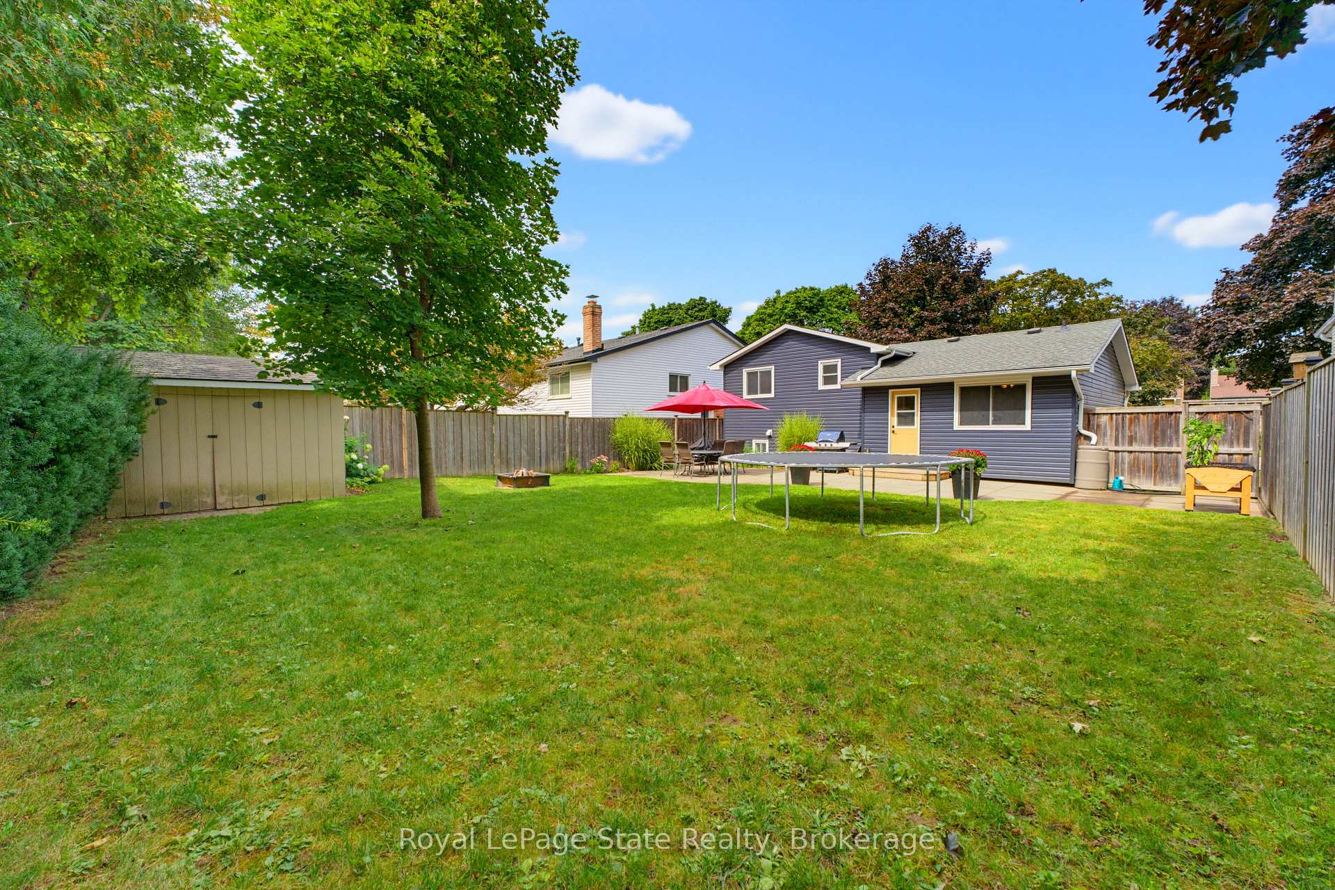 Photo 25 of 50 Southglen Road, Brantford, Cedarland — HOMEH